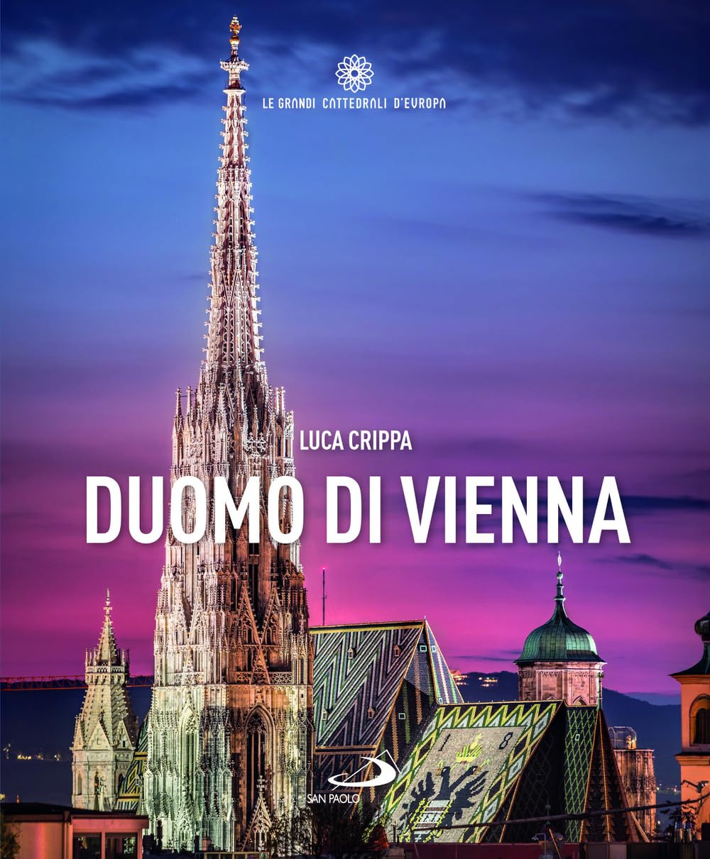 Duomo di Vienna Leisure, Home & Garden Books