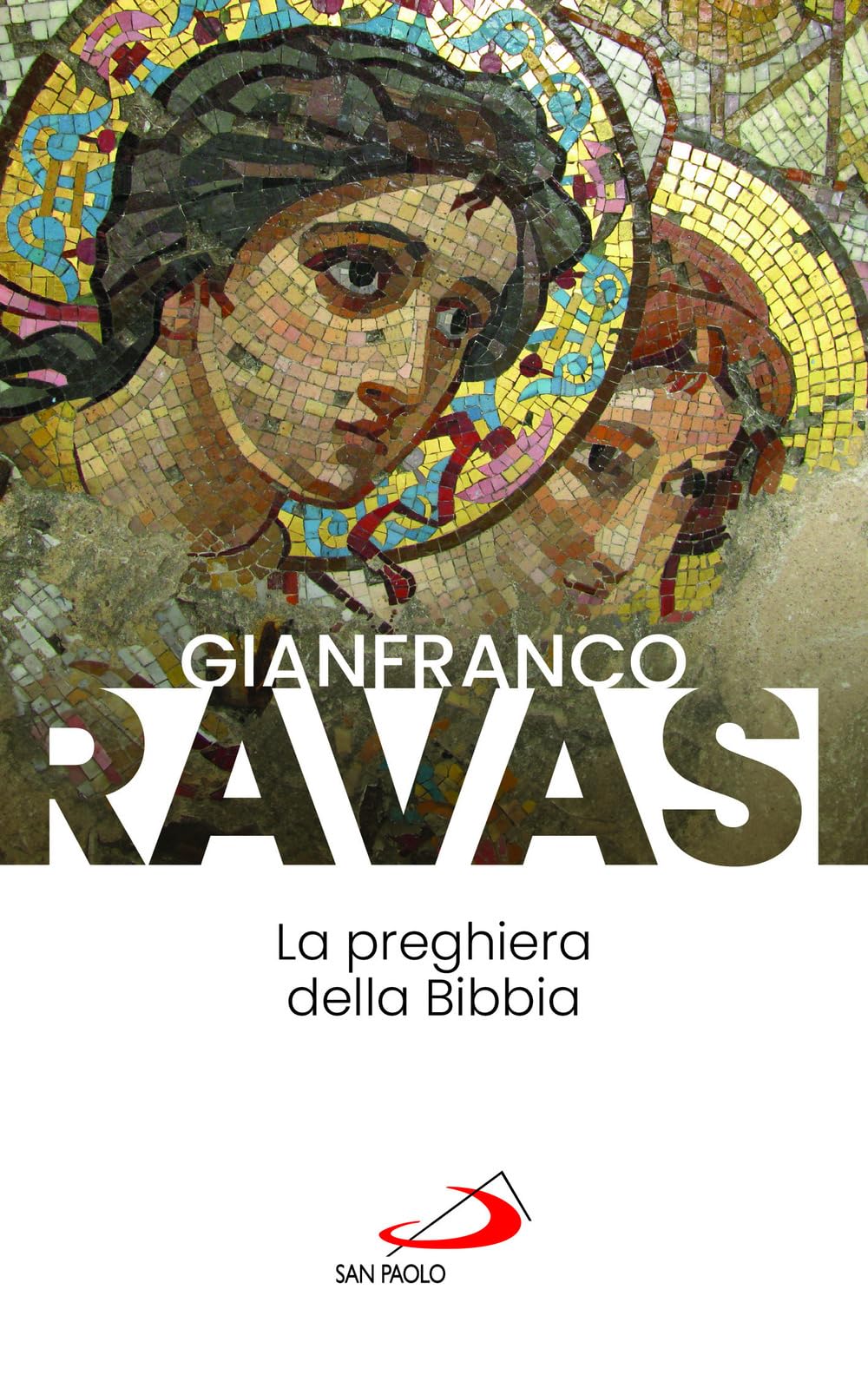 La preghiera della Bibbia book
