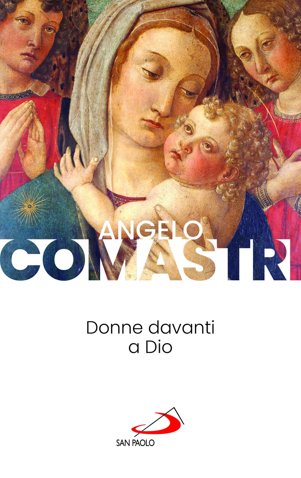 Donne davanti a Dio Books