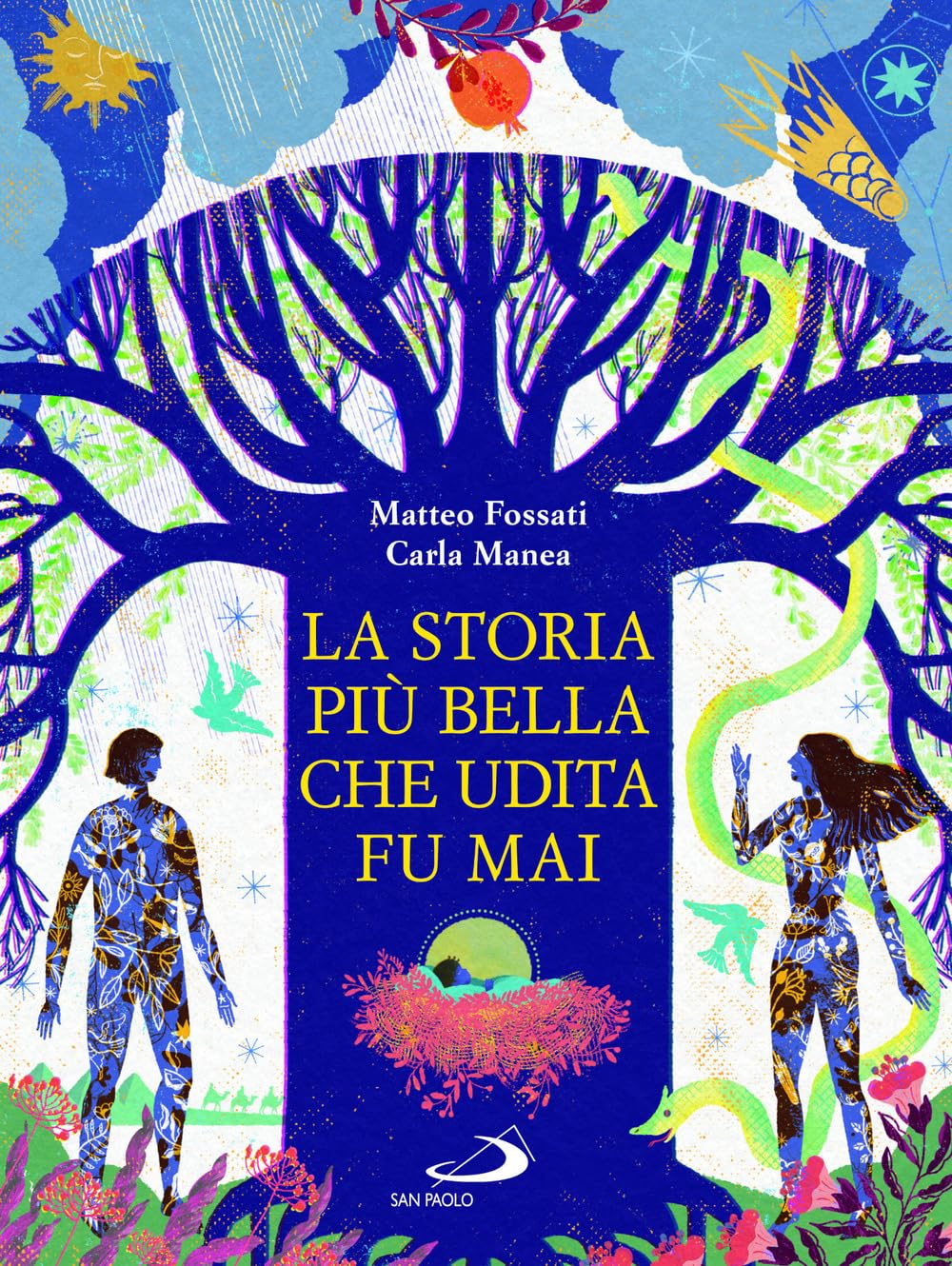 La storia più bella che udita fu mai Non-fiction