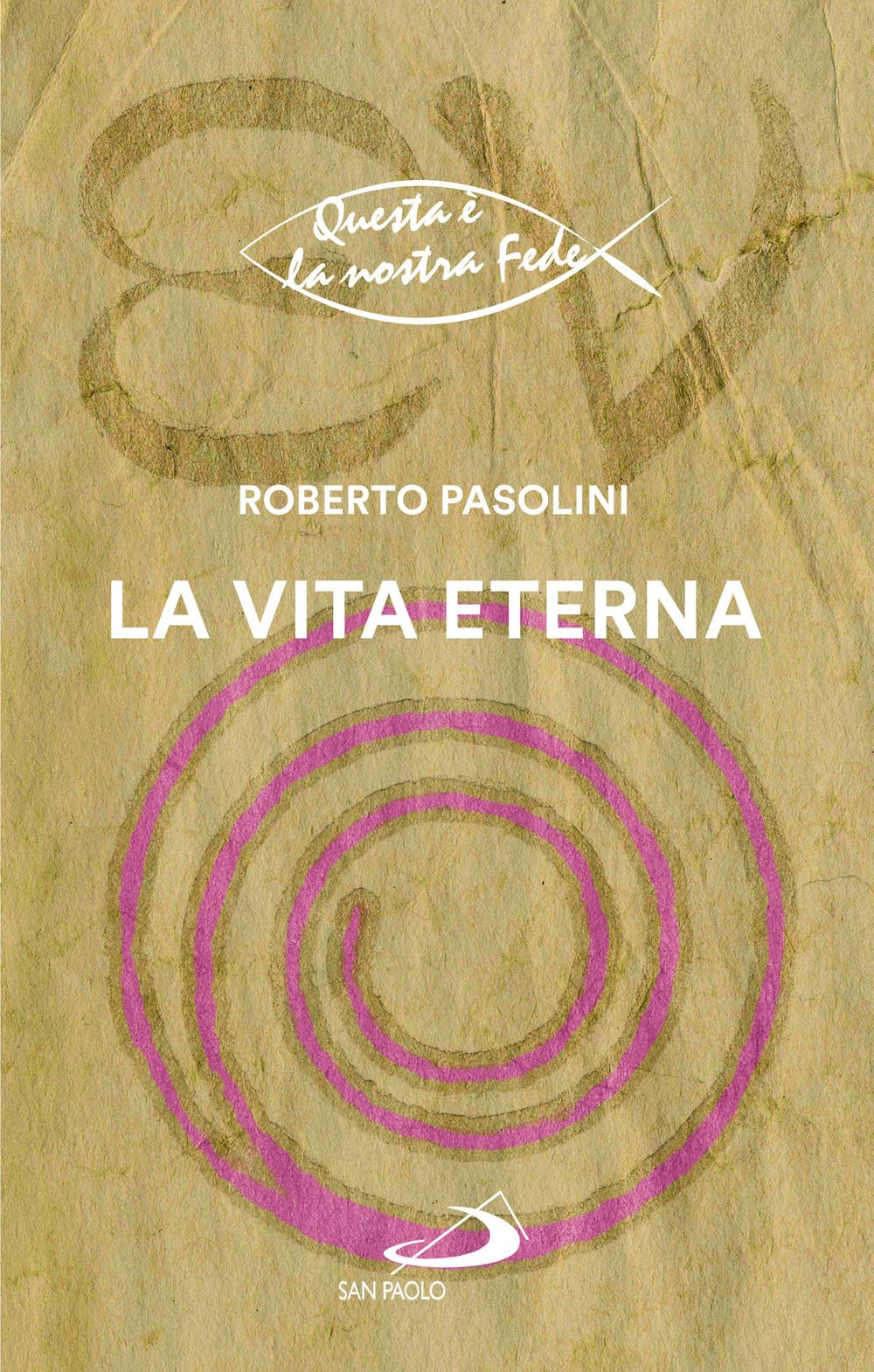 La vita eterna Religion & Esotericism