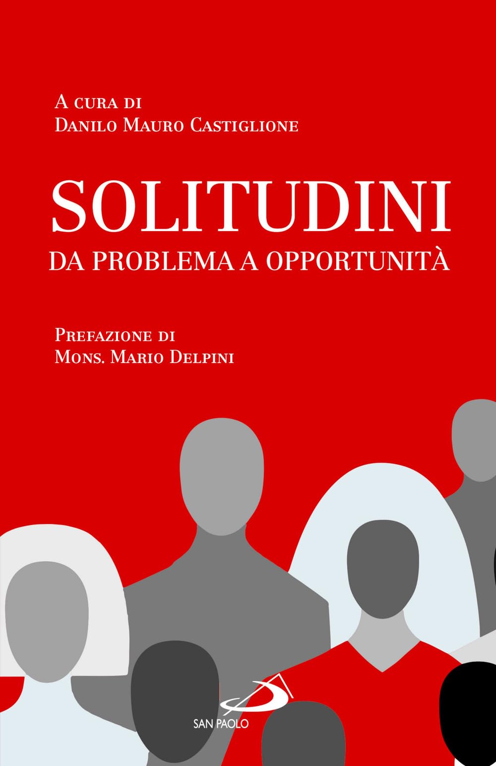 Solitudini. Da problema o opportunità book