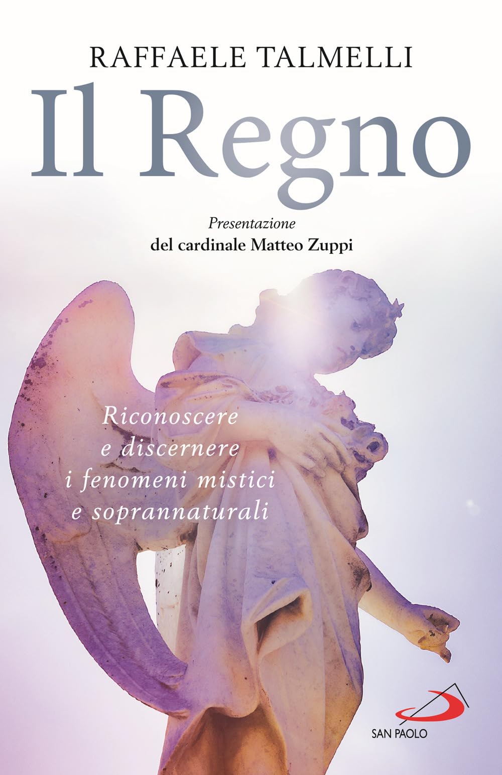 Il regno. Riconoscere e discernere i fenomeni mistici e soprannaturali Religion & Esotericism
