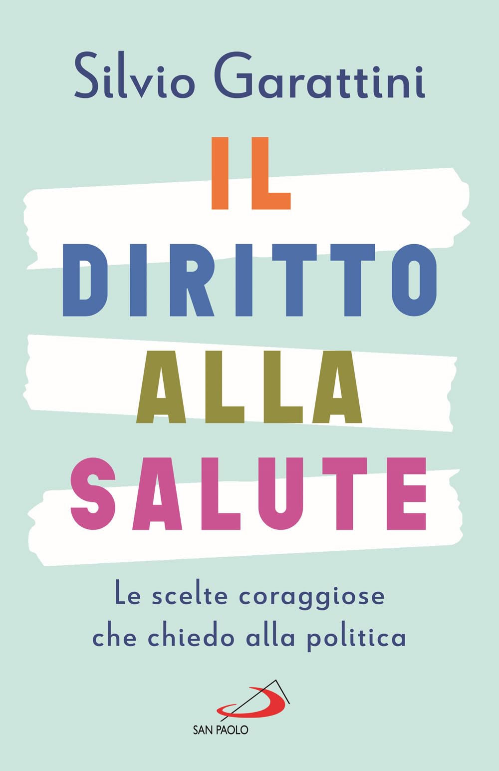 Il diritto alla salute. Le scelte coraggiose che chiedo alla politica (I prismi) Politics & History