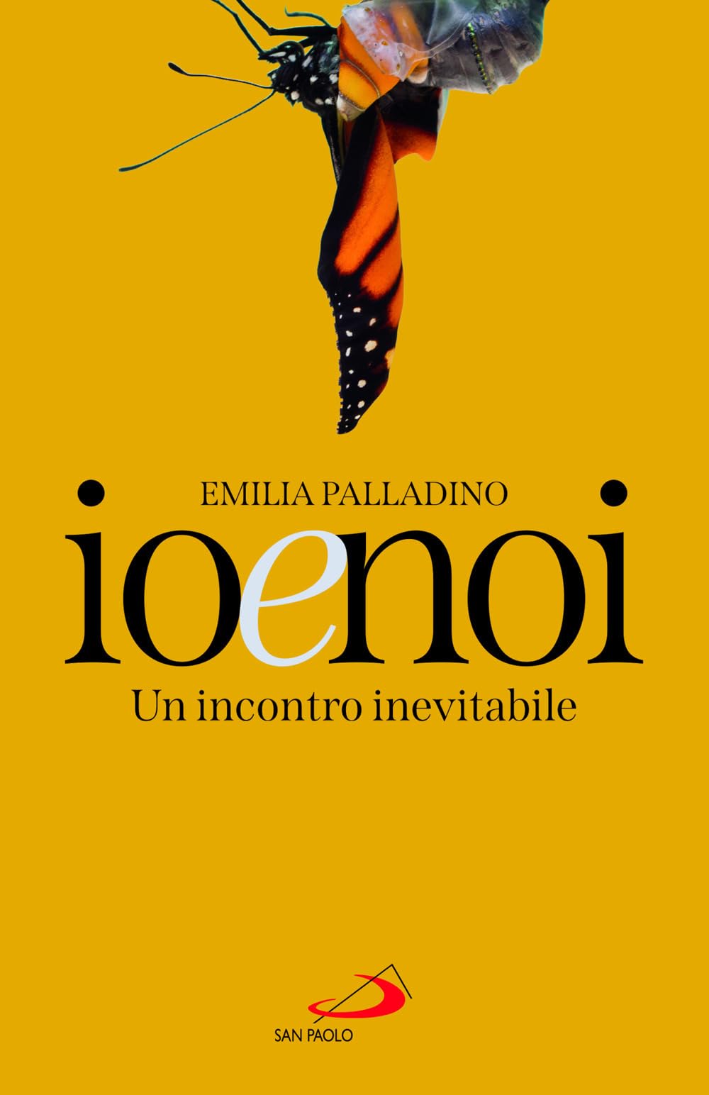 Io e noi. Un incontro inevitabile Social Sciences