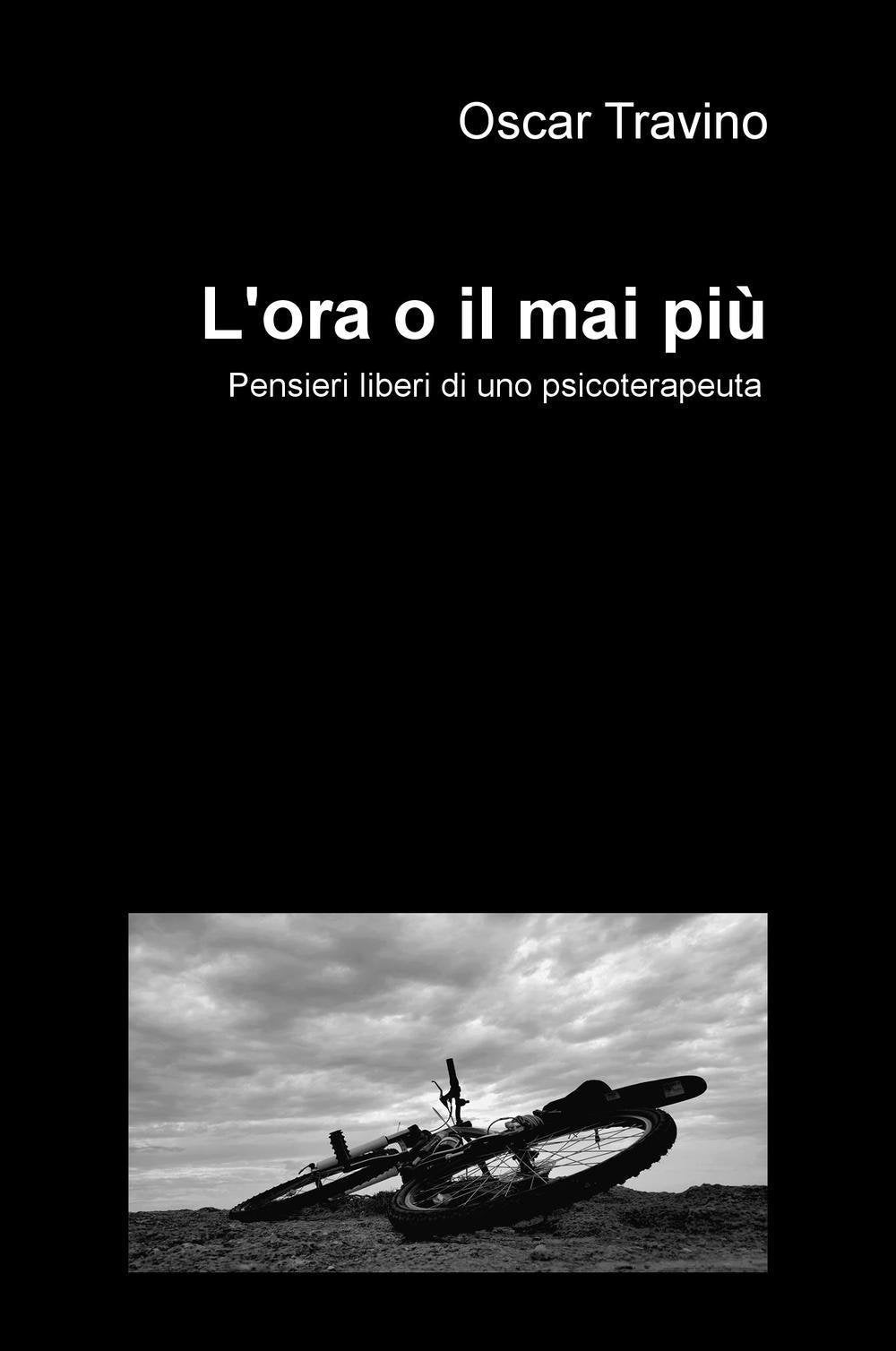 L’ora o il mai più book