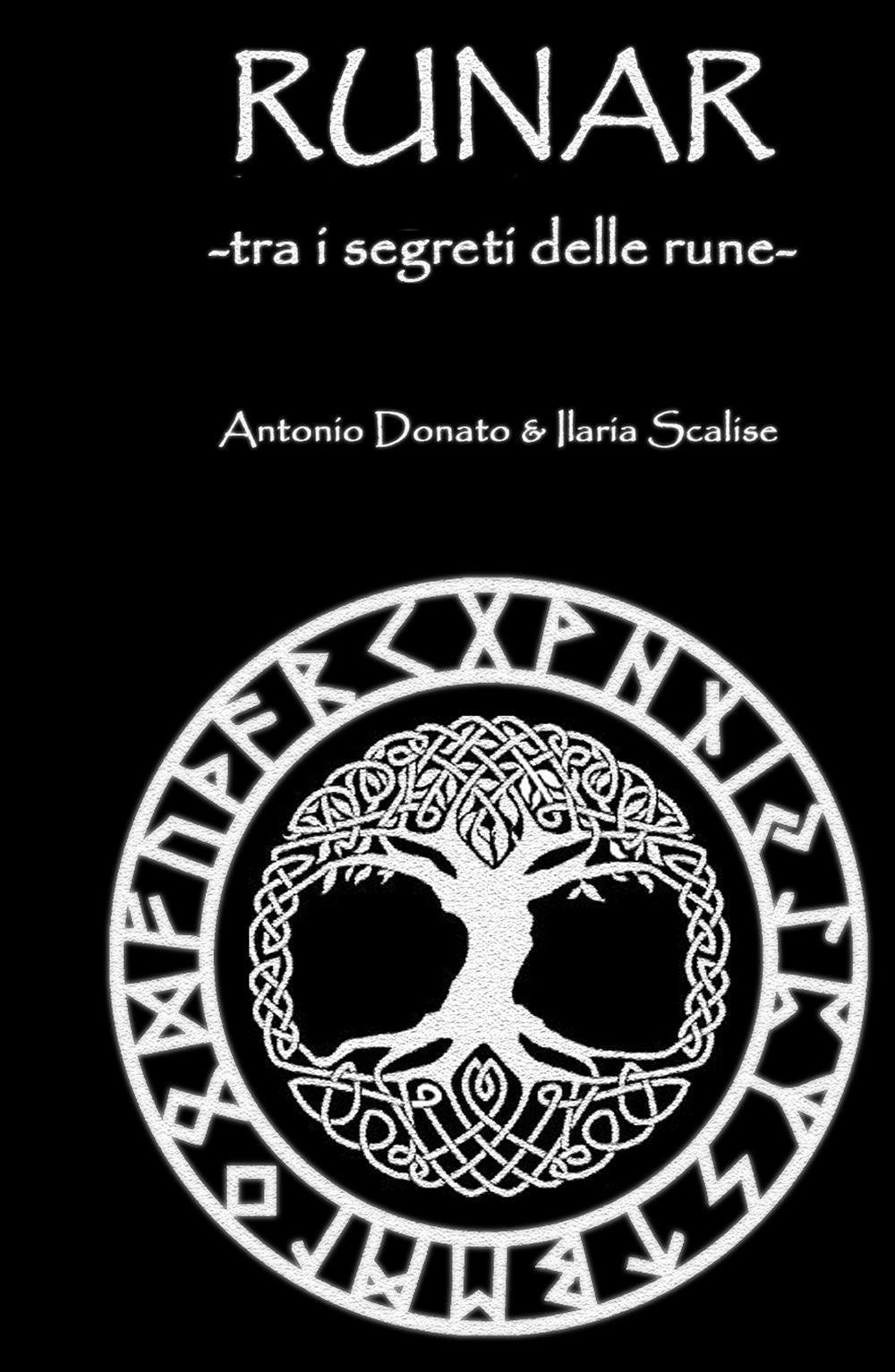 Runar. Tra i segreti delle rune Politics & History
