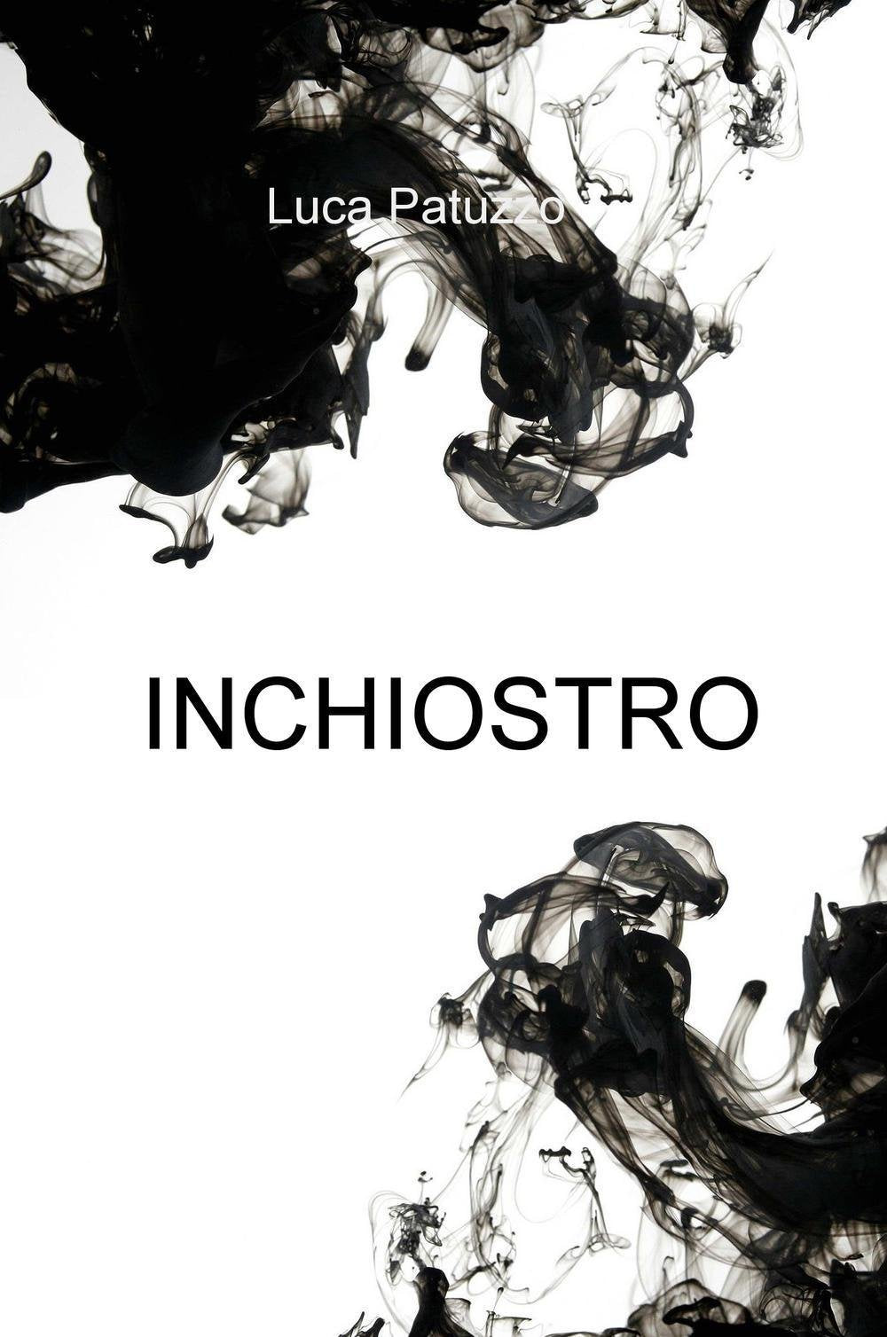 Inchiostro (La community di ilmiolibro.it) Poetry