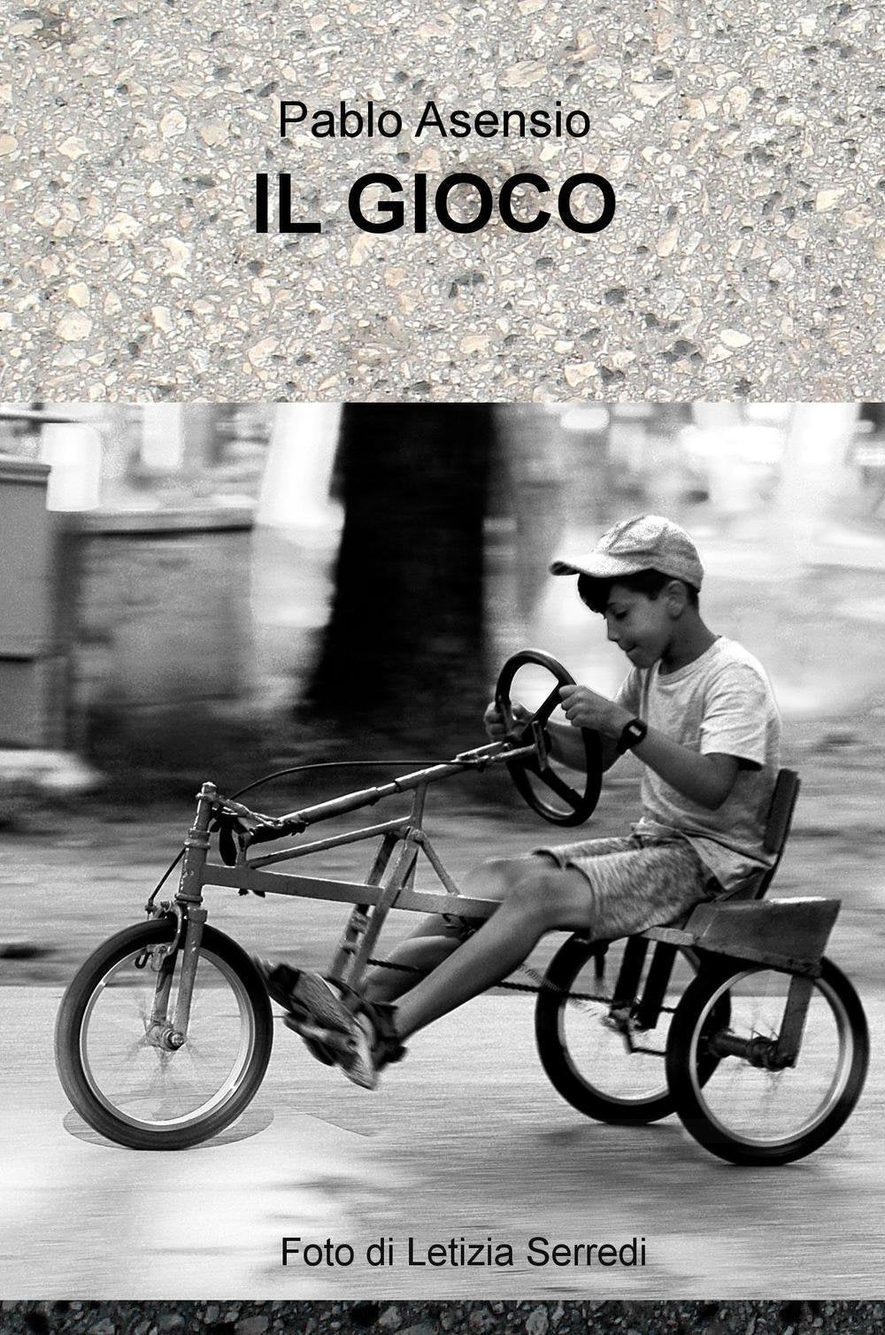 Il gioco (La community di ilmiolibro.it) Essays & Short Stories