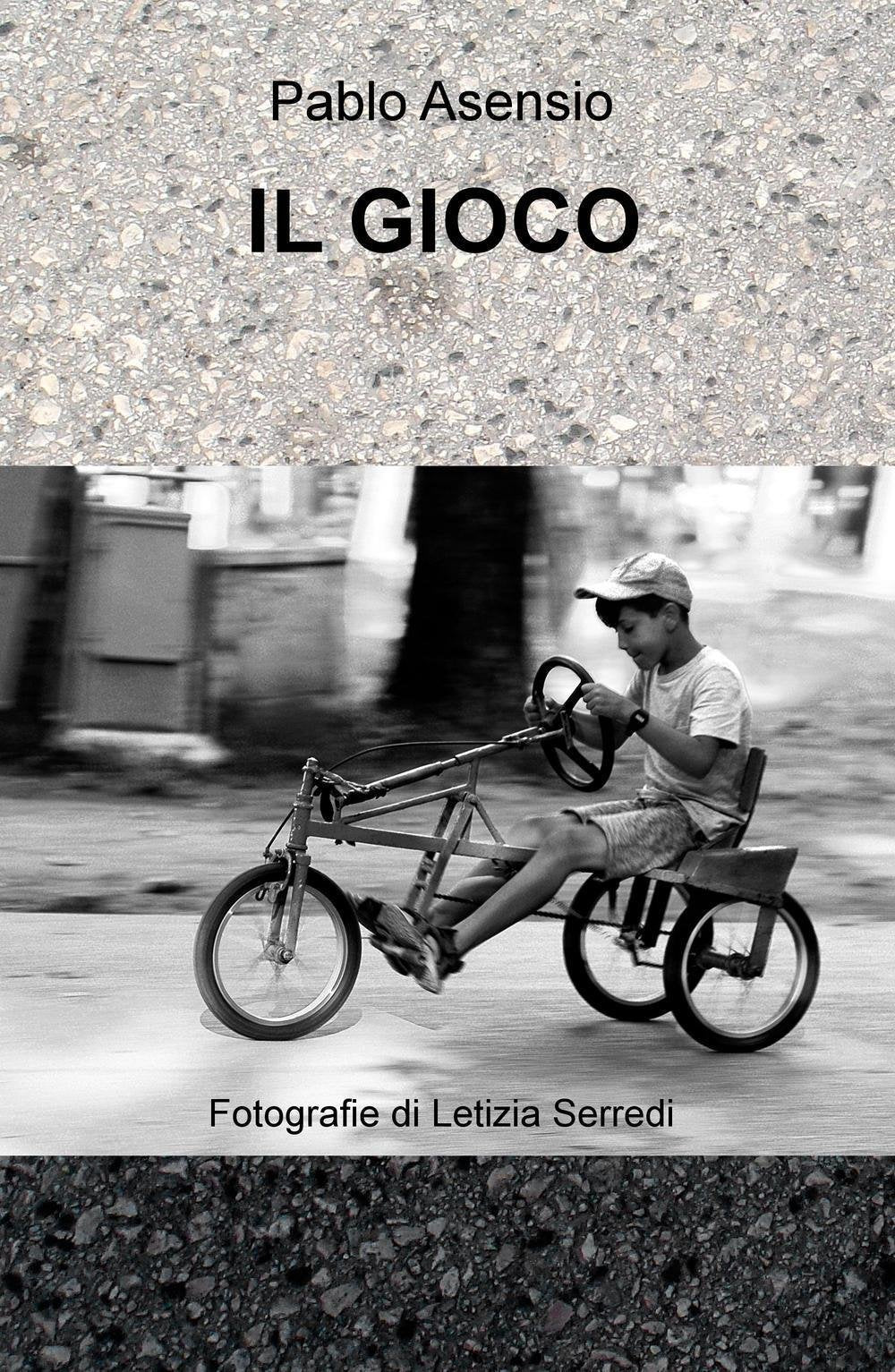 Il gioco (La community di ilmiolibro.it) Essays & Short Stories