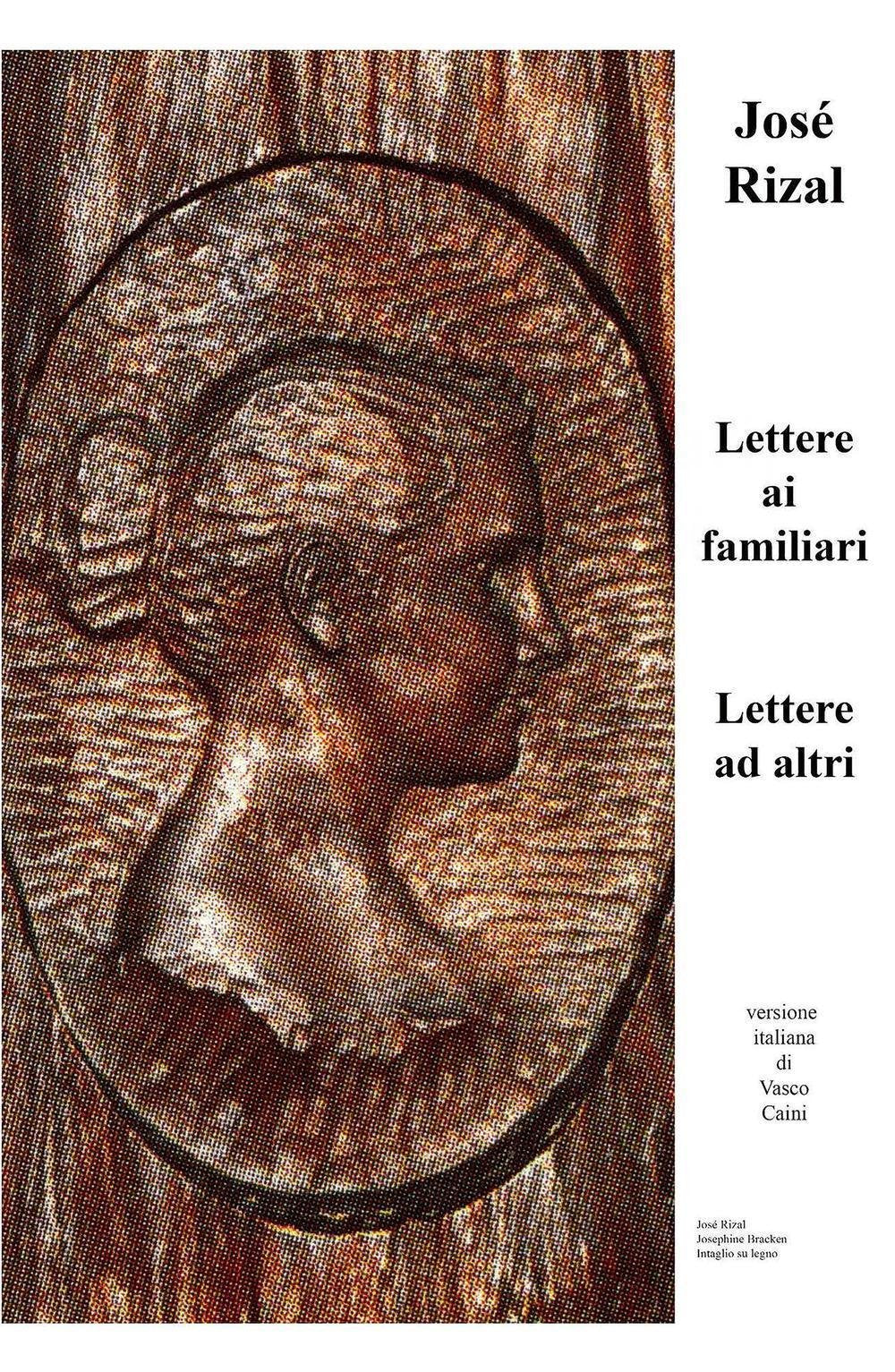 Lettere ai familiari, Lettere ad altri (La community di ilmiolibro.it) Politics & History