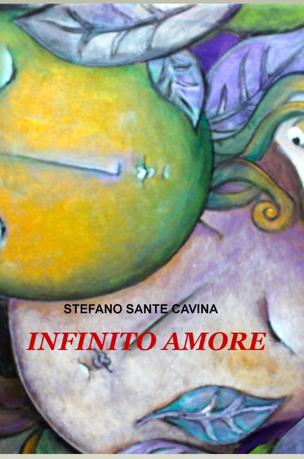 Infinito amore (La community di ilmiolibro.it) Poetry