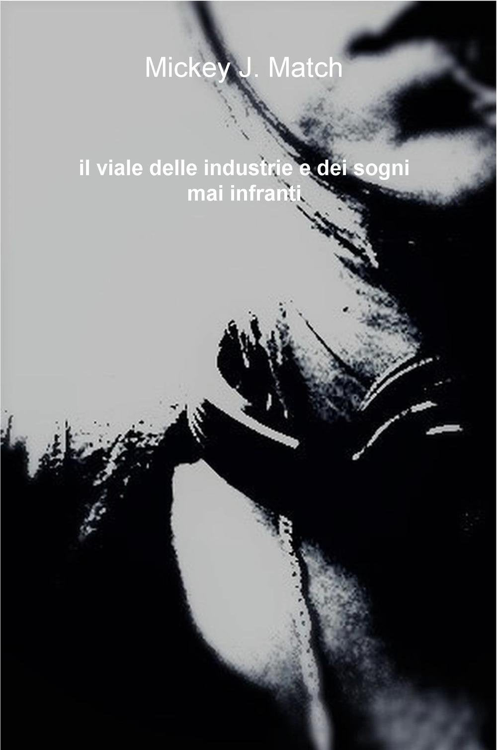 Il viale delle industrie e dei sogni mai infranti (La community di ilmiolibro.it) Contemporary literature