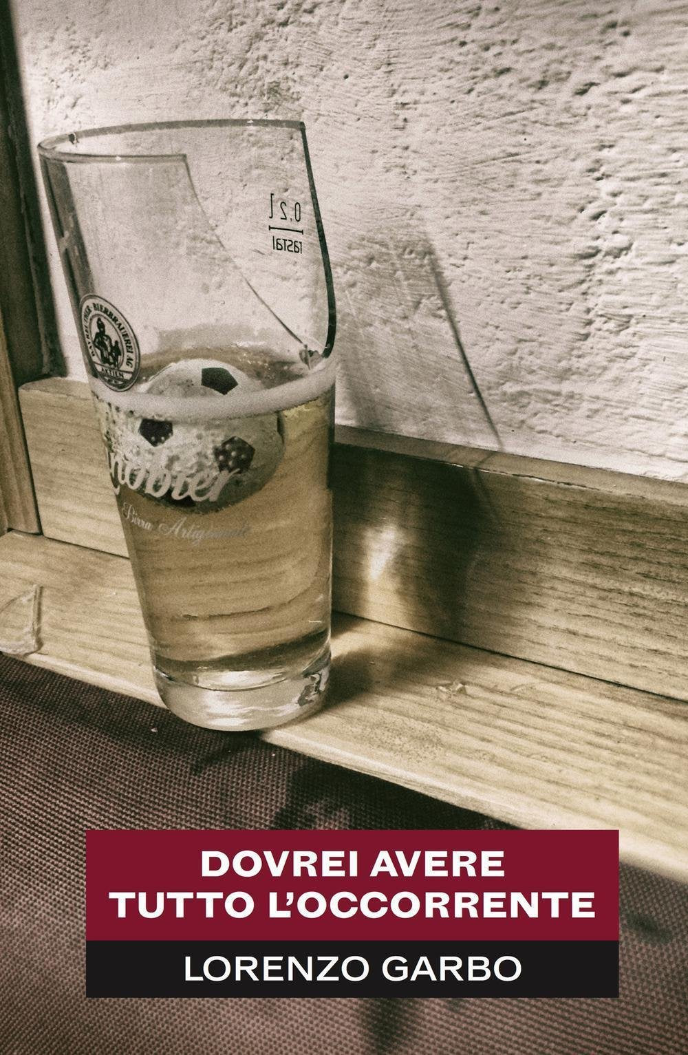 Dovrei avere tutto l'occorrente (La community di ilmiolibro.it) Contemporary literature