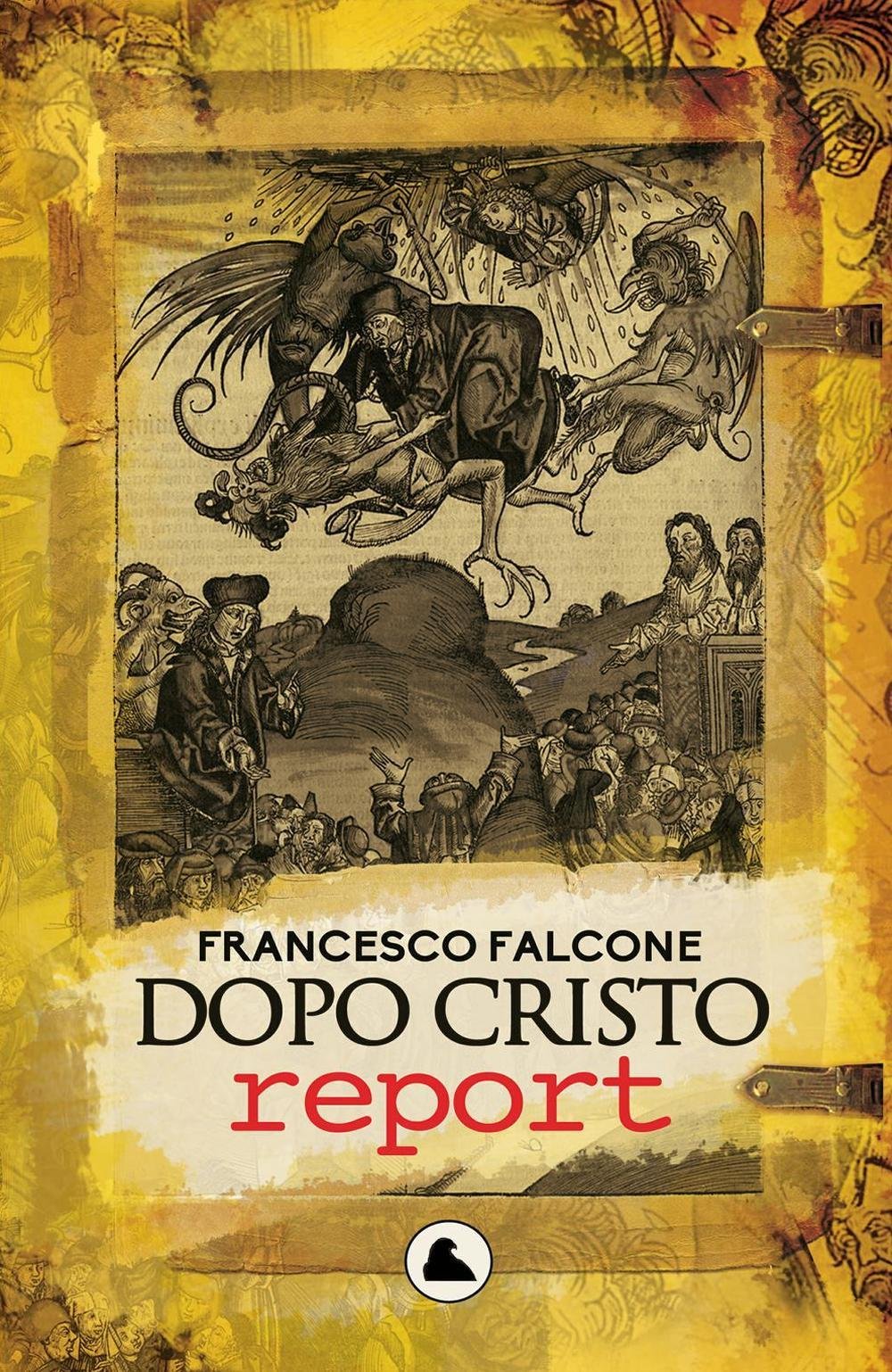 Dopo Cristo report (La community di ilmiolibro.it) Contemporary literature
