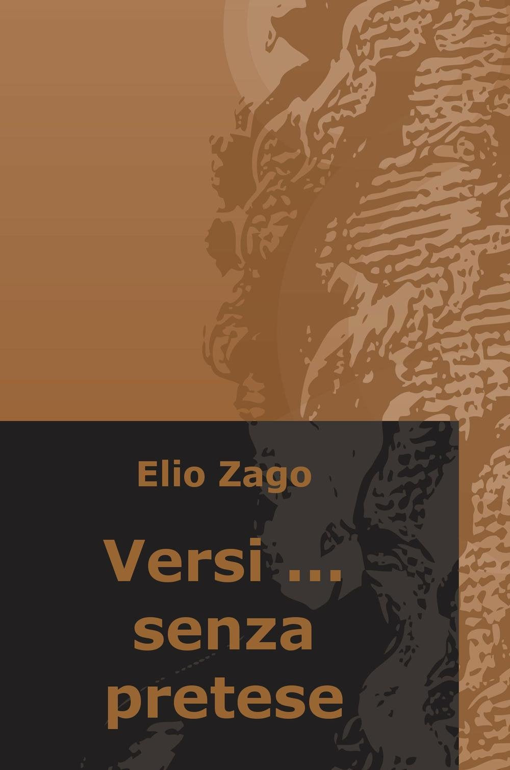 Versi... senza pretese (La community di ilmiolibro.it) Poetry