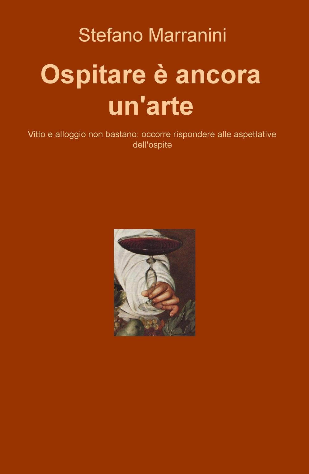 Ospitare è ancora un'arte (La community di ilmiolibro.it) Leisure, Home & Garden
