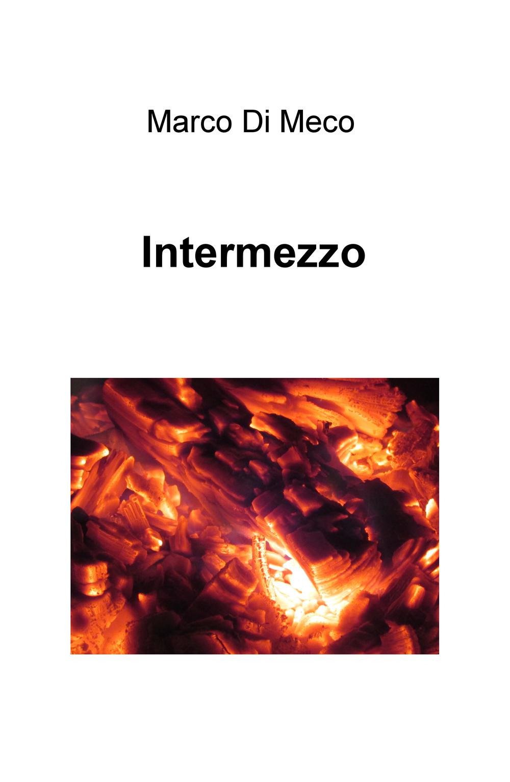 Intermezzo (La community di ilmiolibro.it) Poetry