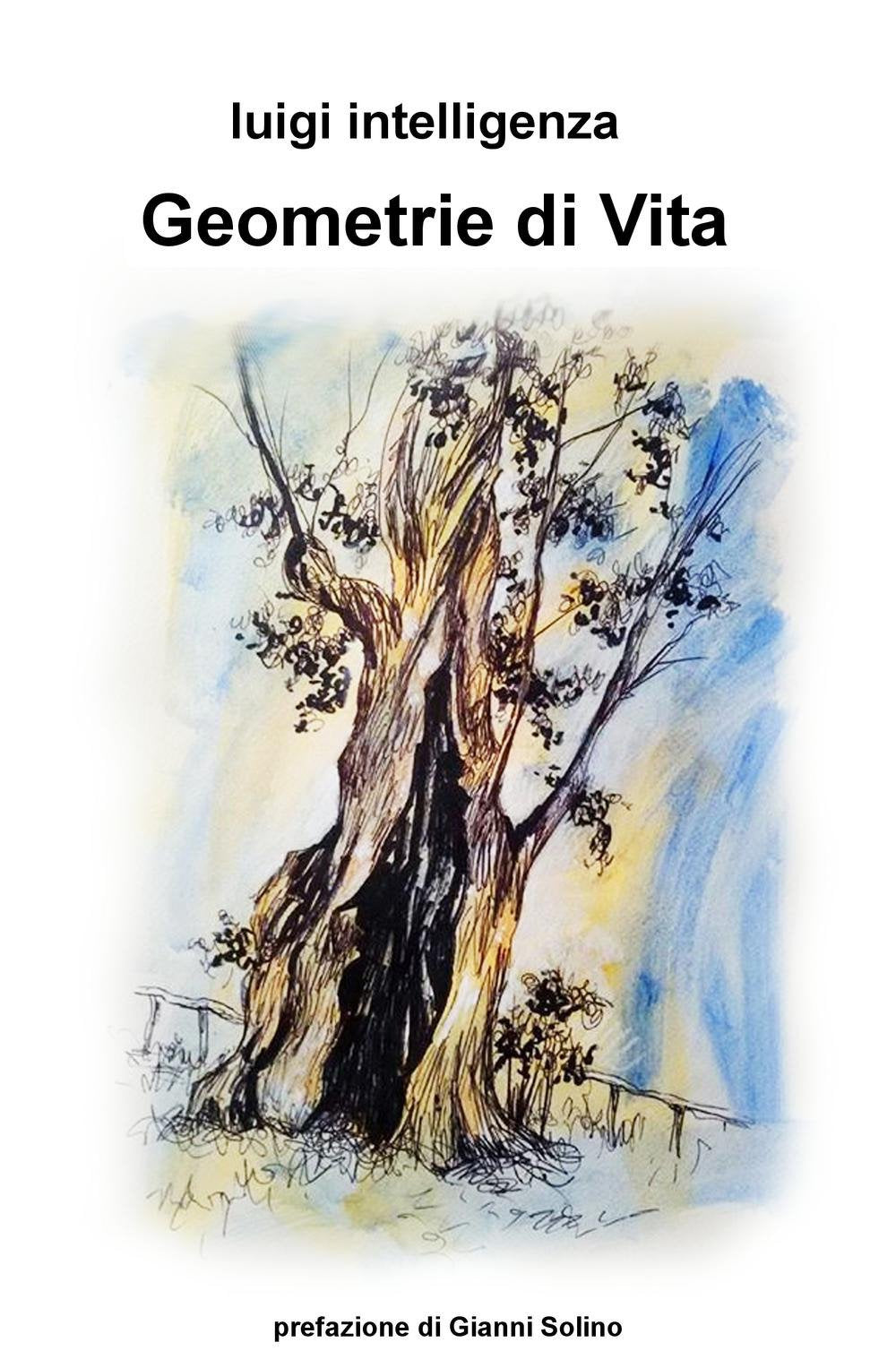 Geometrie di vita (La community di ilmiolibro.it) Contemporary literature