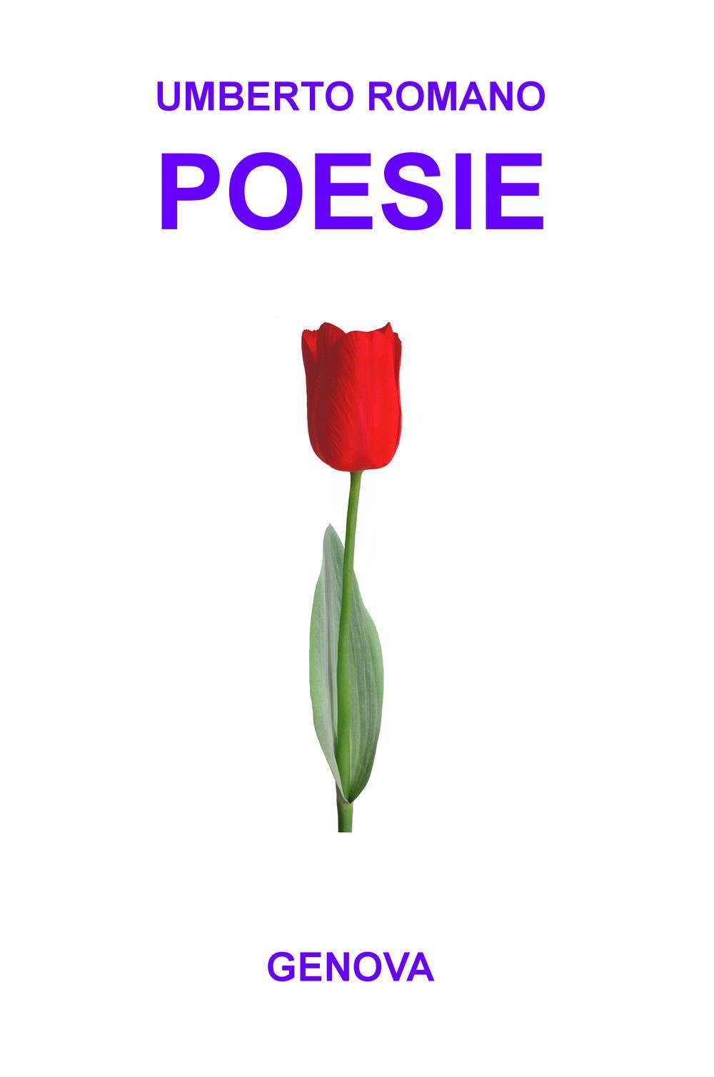 Poesie (La community di ilmiolibro.it) Poetry