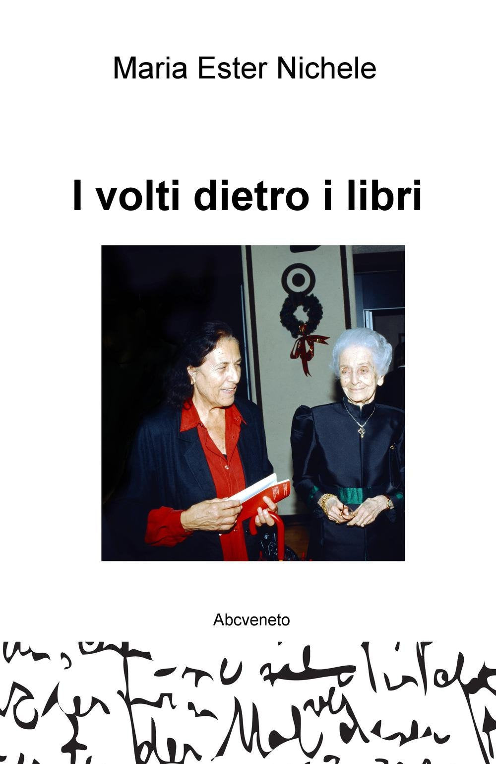 I volti dietro i libri. Ediz. illustrata (La community di ilmiolibro.it) Travel