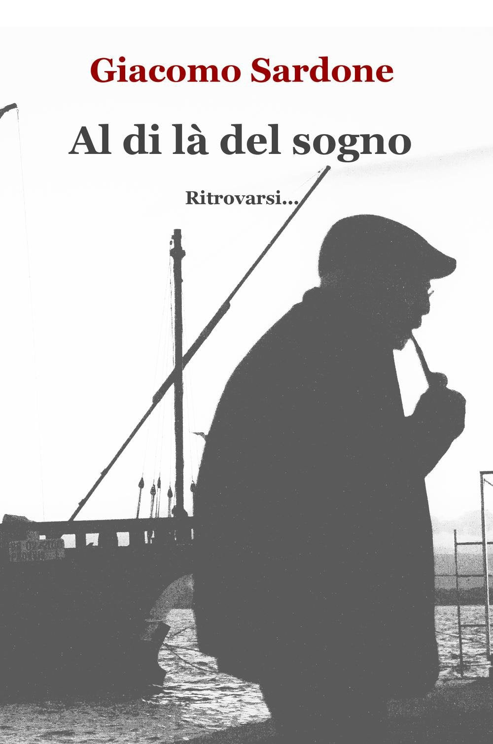 Al di là del sogno. Ritrovarsi... (La community di ilmiolibro.it) Poetry