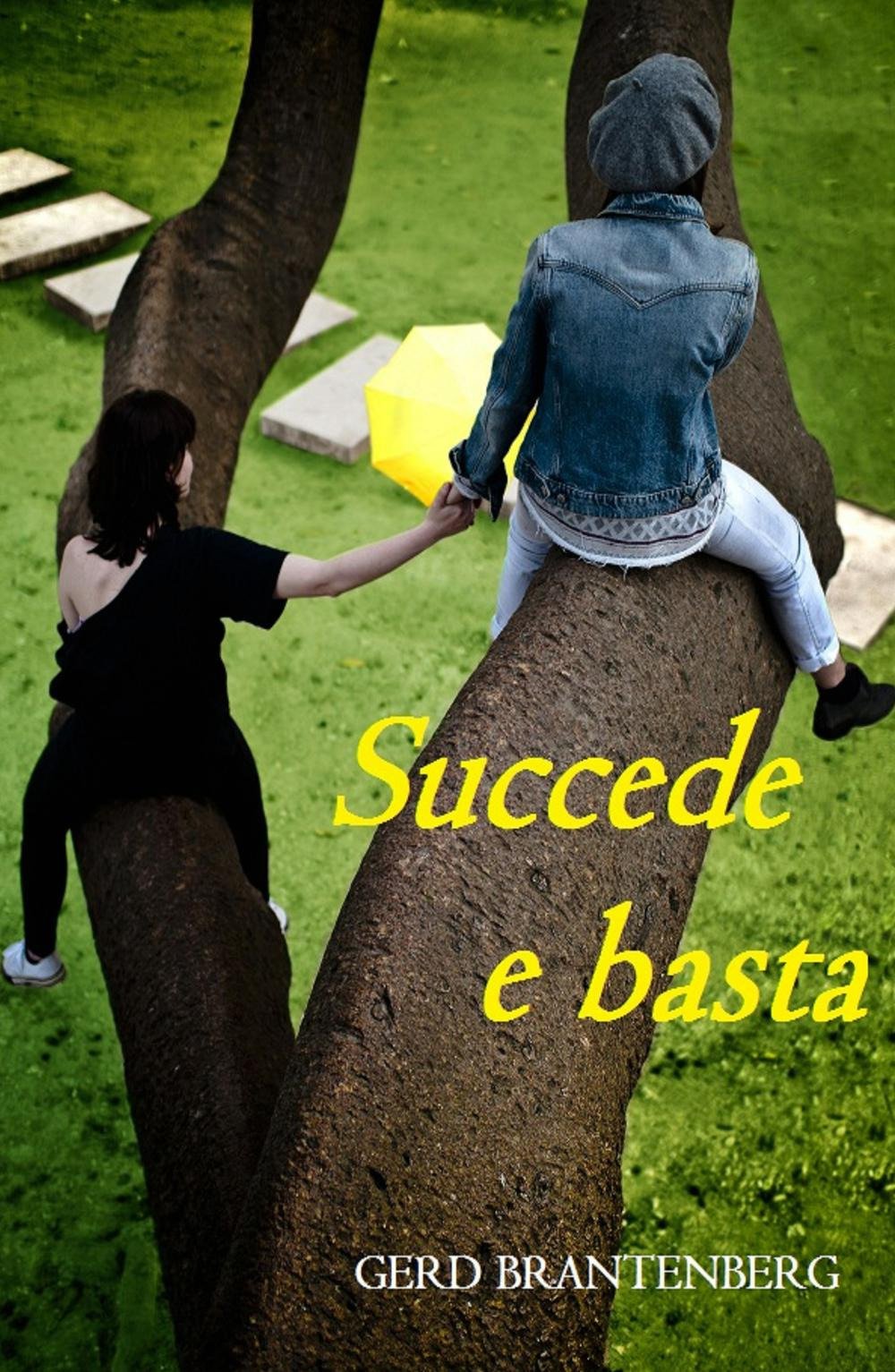 Succede e basta (La community di ilmiolibro.it) Contemporary literature