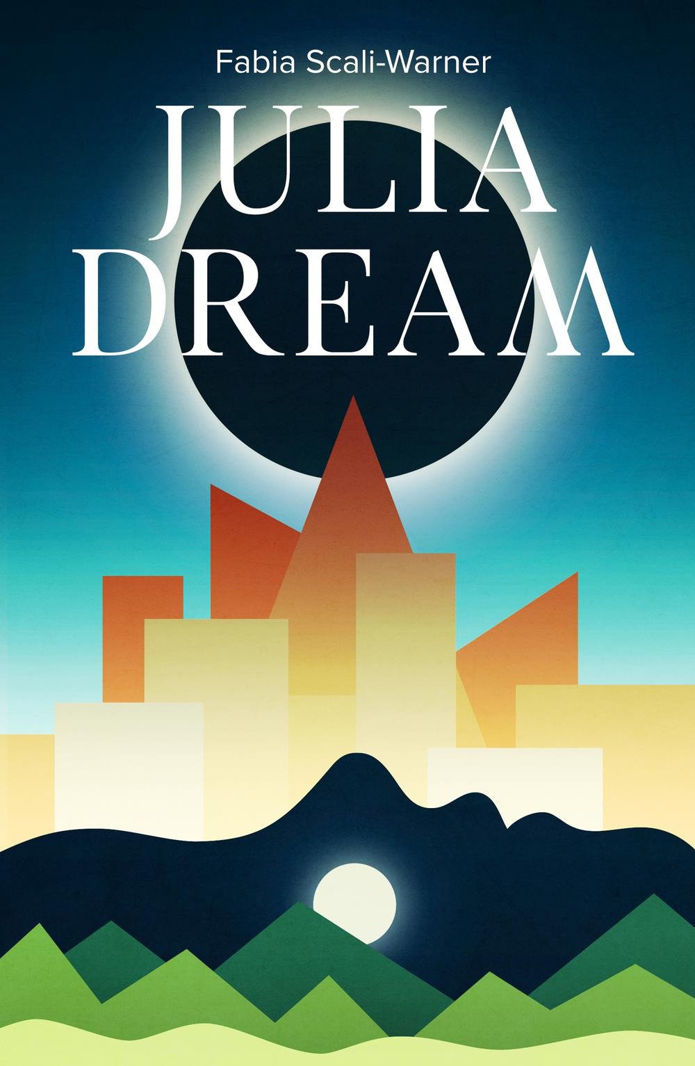 Julia Dream (La community di ilmiolibro.it) Contemporary literature