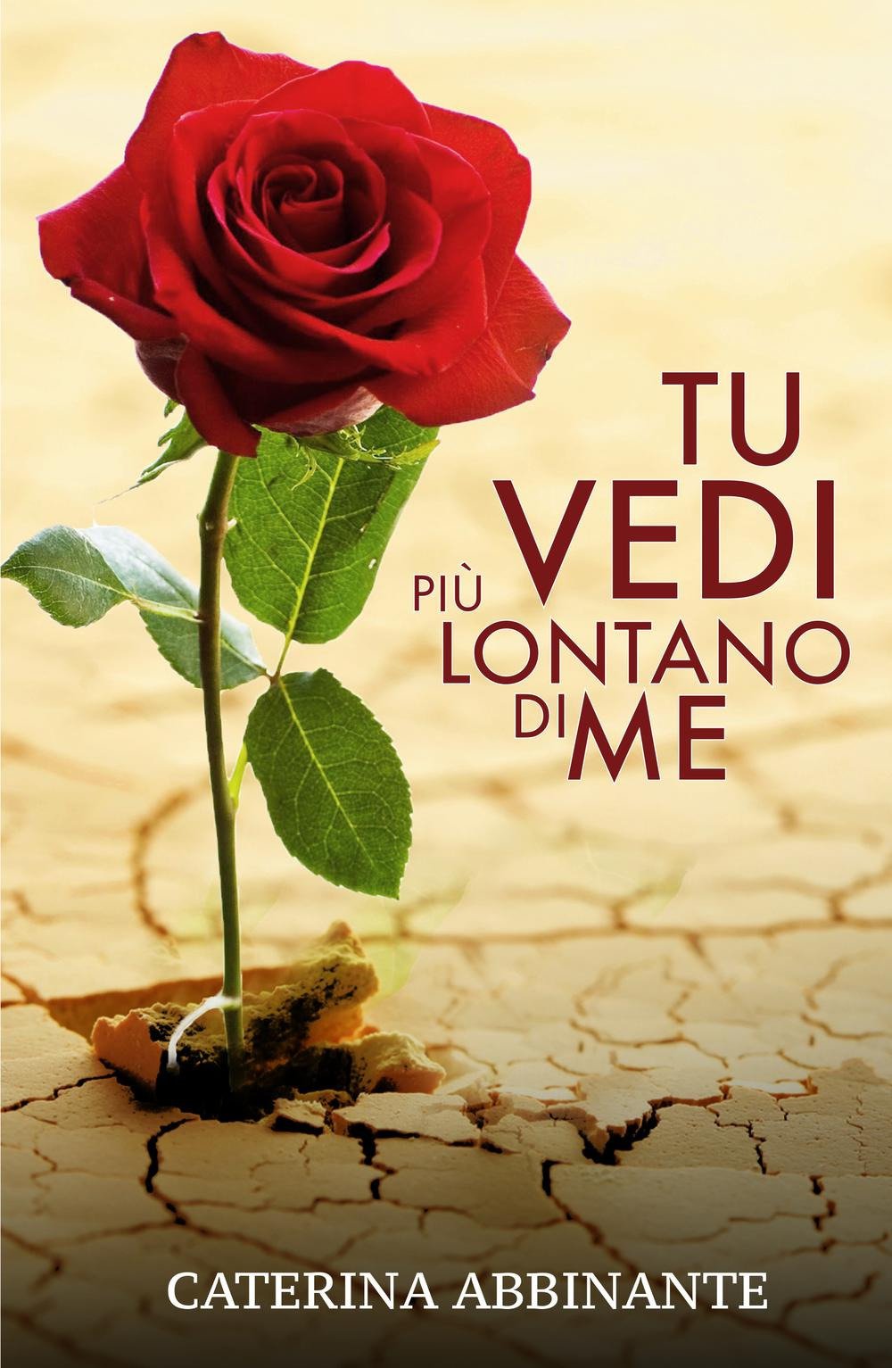 Tu vedi più lontano di me (La community di ilmiolibro.it) Medicine