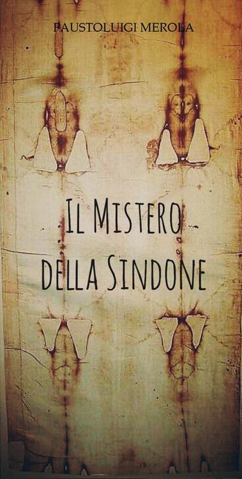Il mistero della sindone (La community di ilmiolibro.it) Historical Fiction