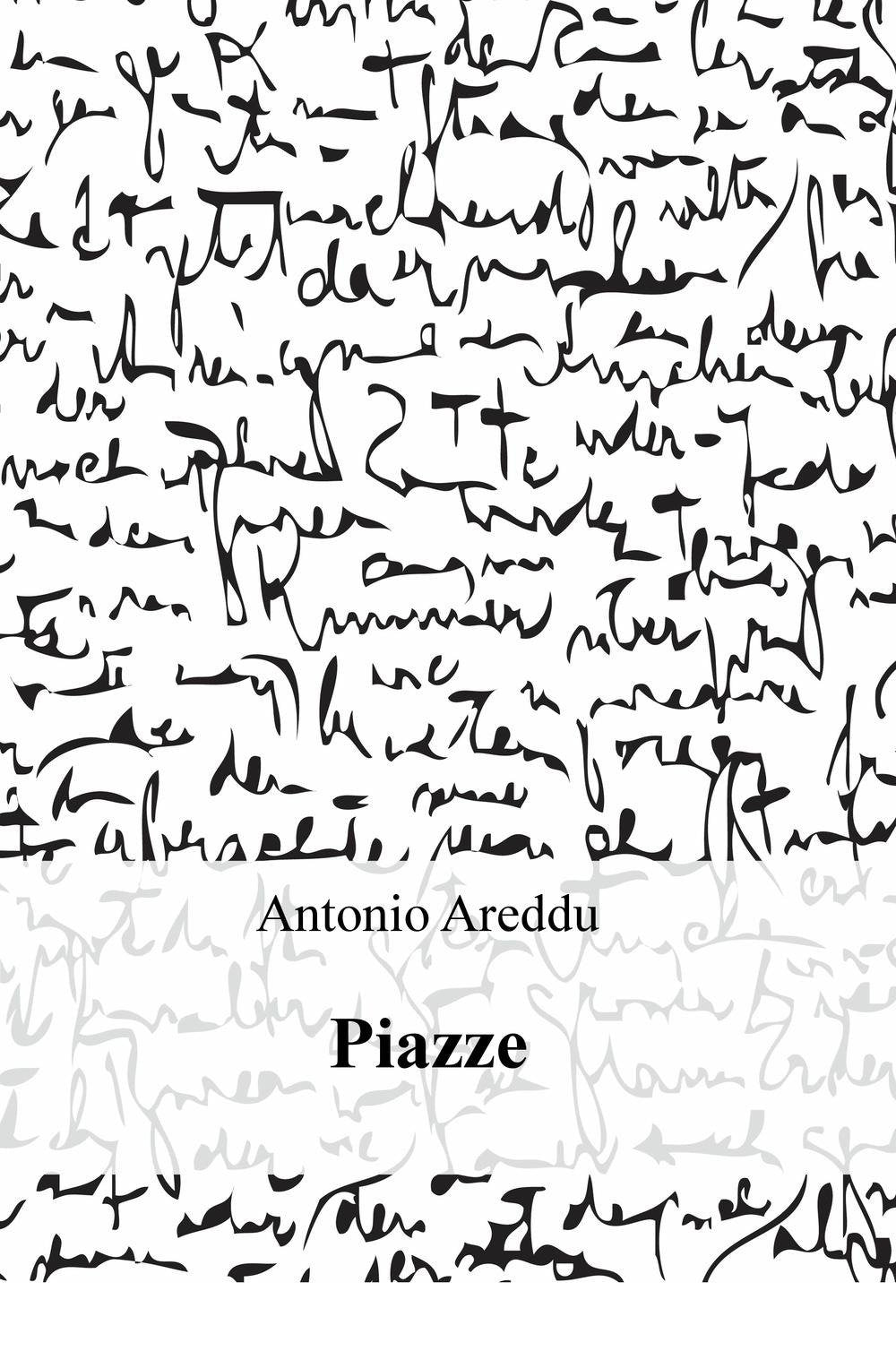 Piazze (La community di ilmiolibro.it) Contemporary literature