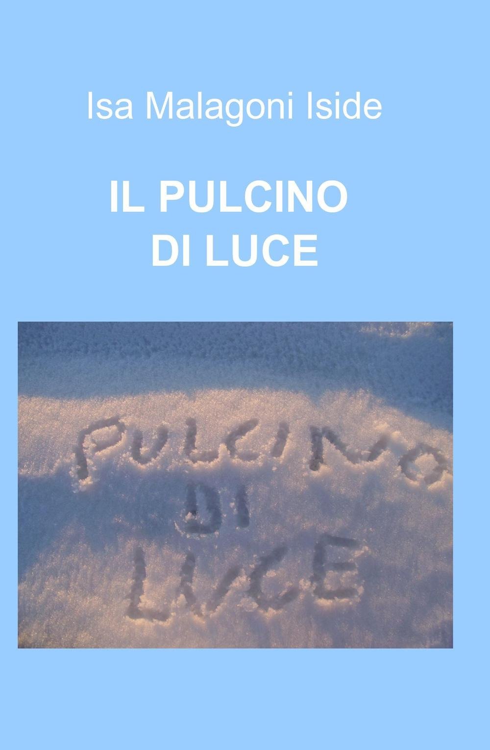 Il pulcino di luce (La community di ilmiolibro.it) Poetry