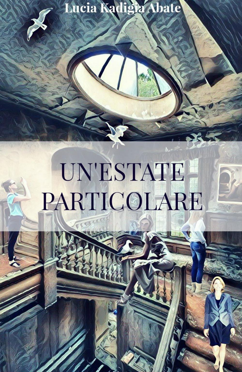 Un'estate particolare. Il mistero della Clarissa (La community di ilmiolibro.it) Contemporary literature