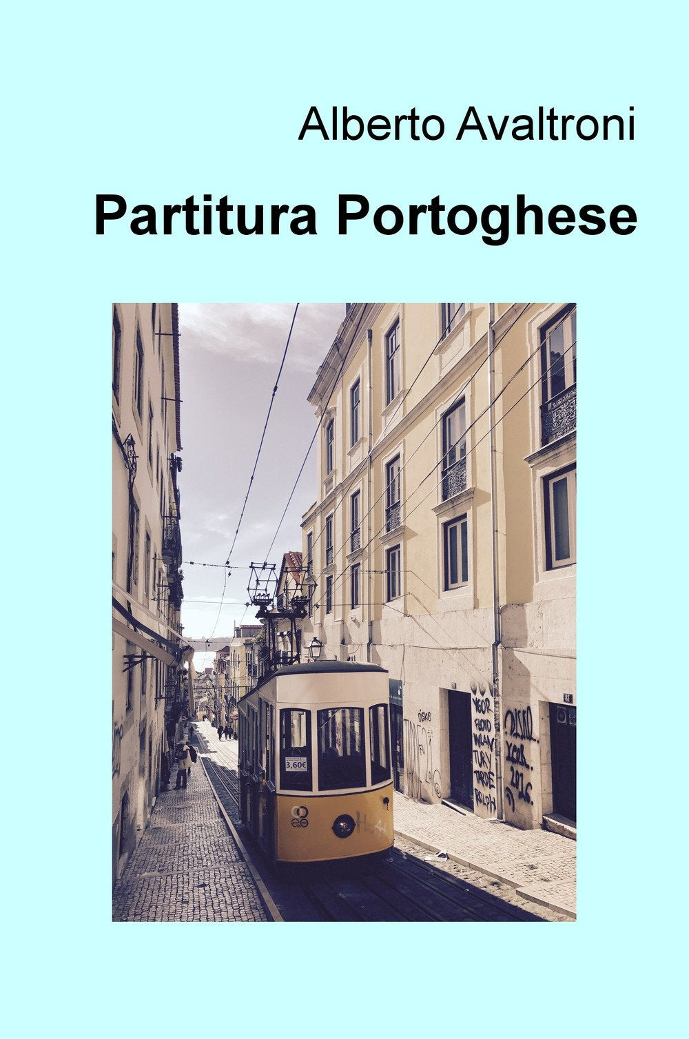 Partitura portoghese (La community di ilmiolibro.it) Contemporary literature