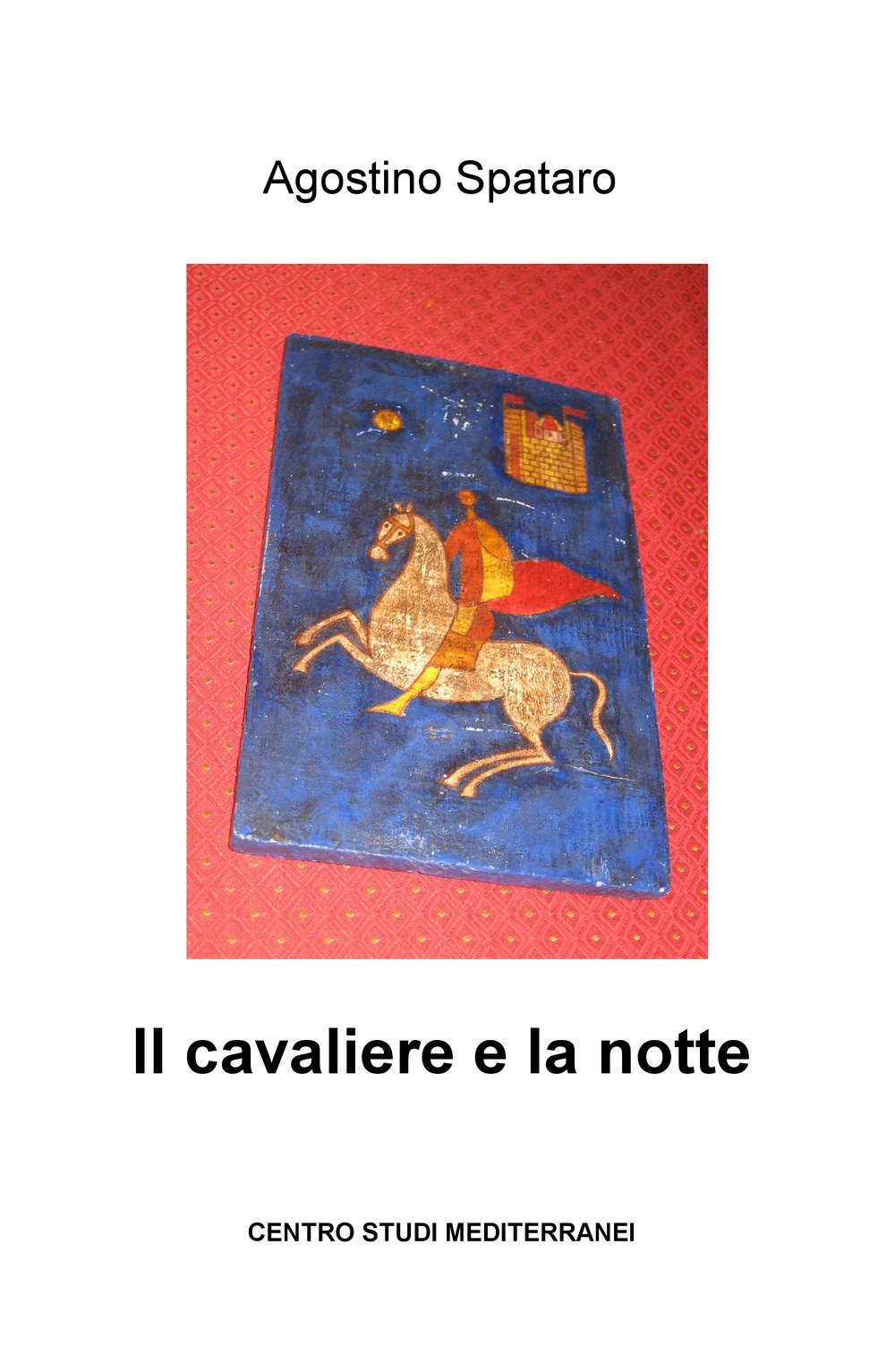 Il cavaliere e la notte (La community di ilmiolibro.it) Contemporary literature