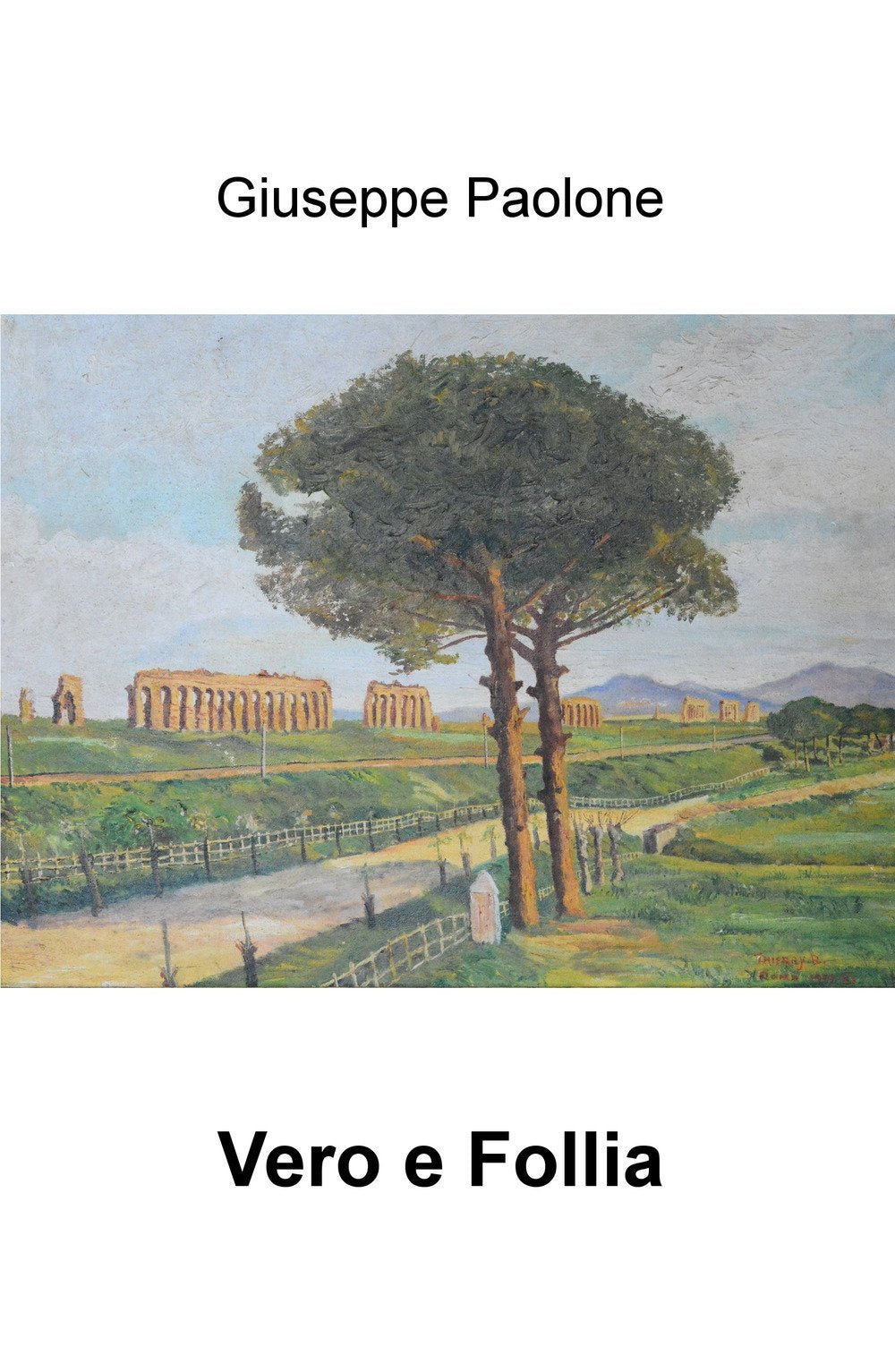 Vero e follia (La community di ilmiolibro.it) Contemporary literature