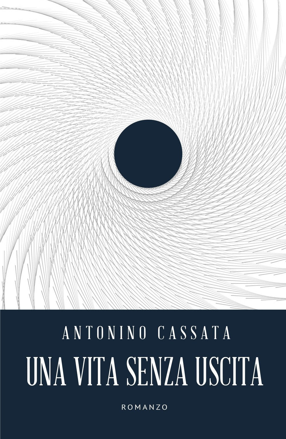 Una vita senza uscita (La community di ilmiolibro.it) Contemporary literature