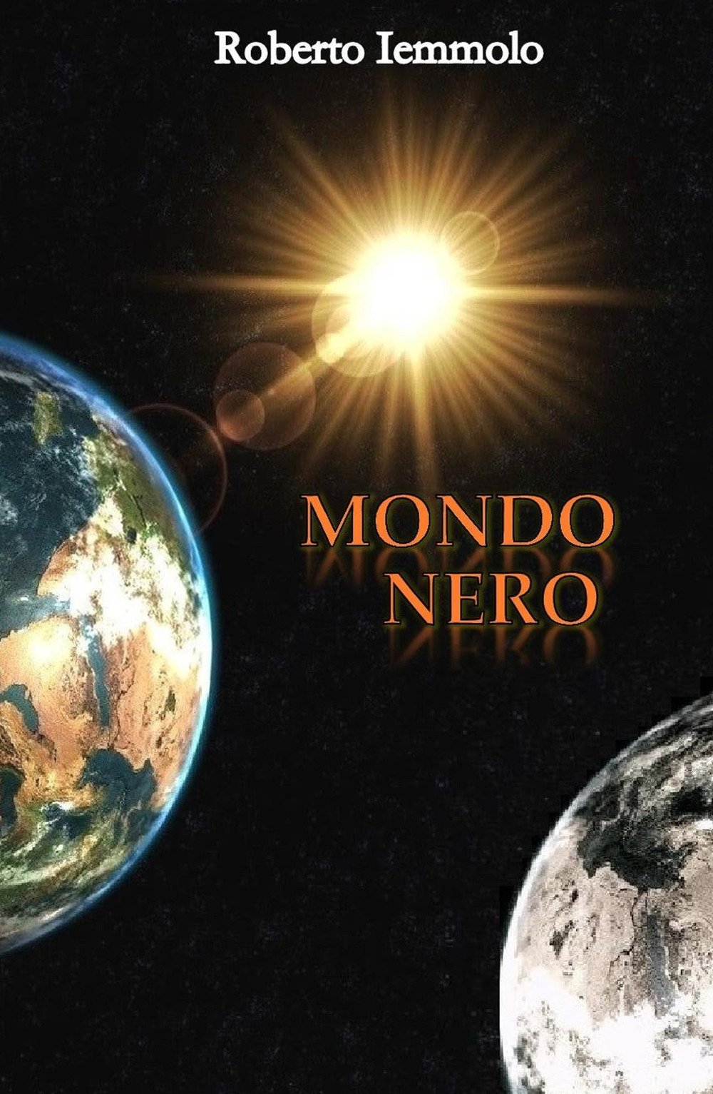 Mondo nero (La community di ilmiolibro.it) Contemporary literature