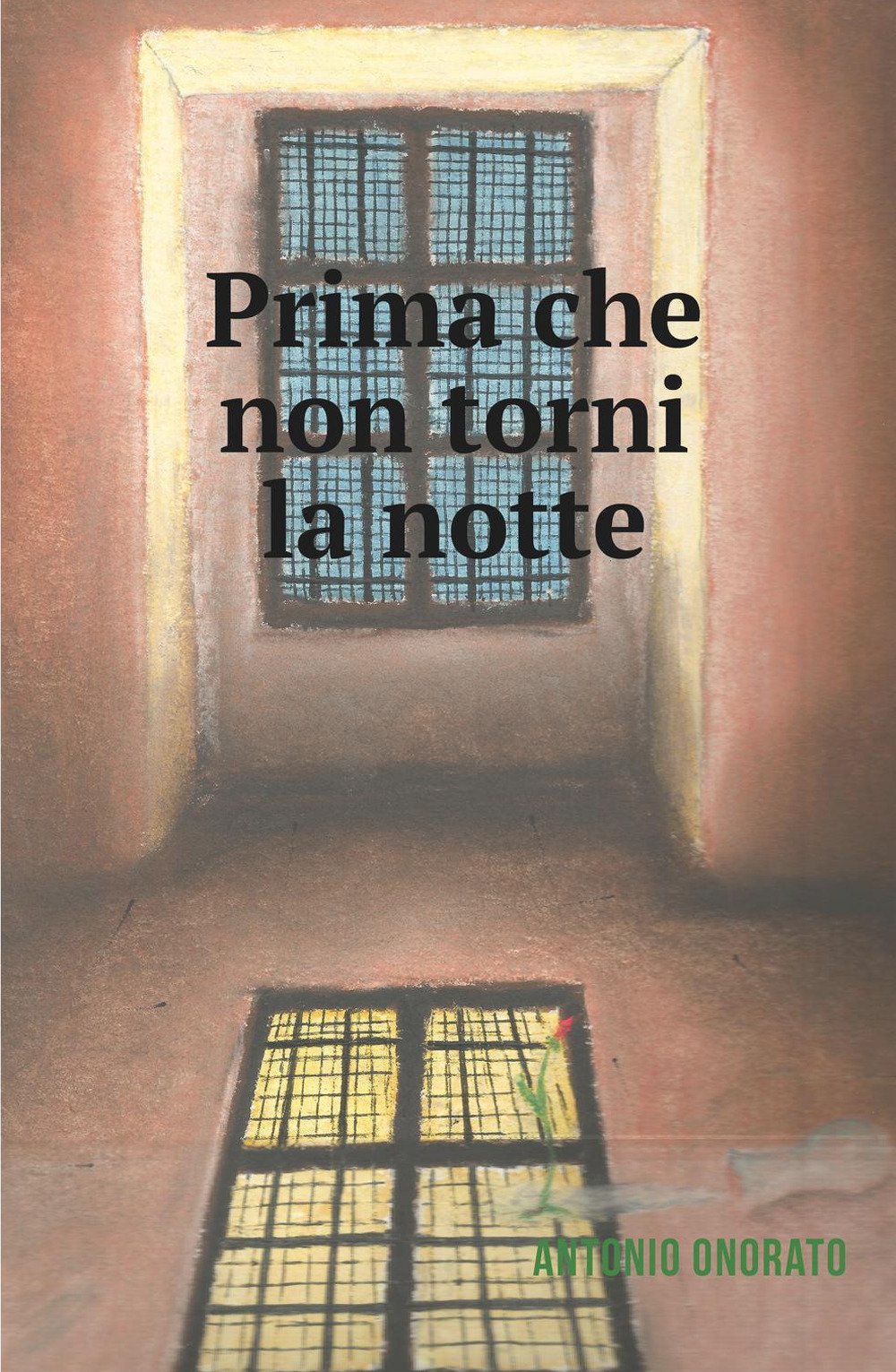 Prima che non torni la notte (La community di ilmiolibro.it) Contemporary literature