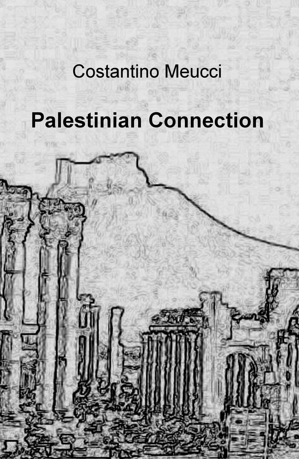 Palestinian connection (La community di ilmiolibro.it) Contemporary literature