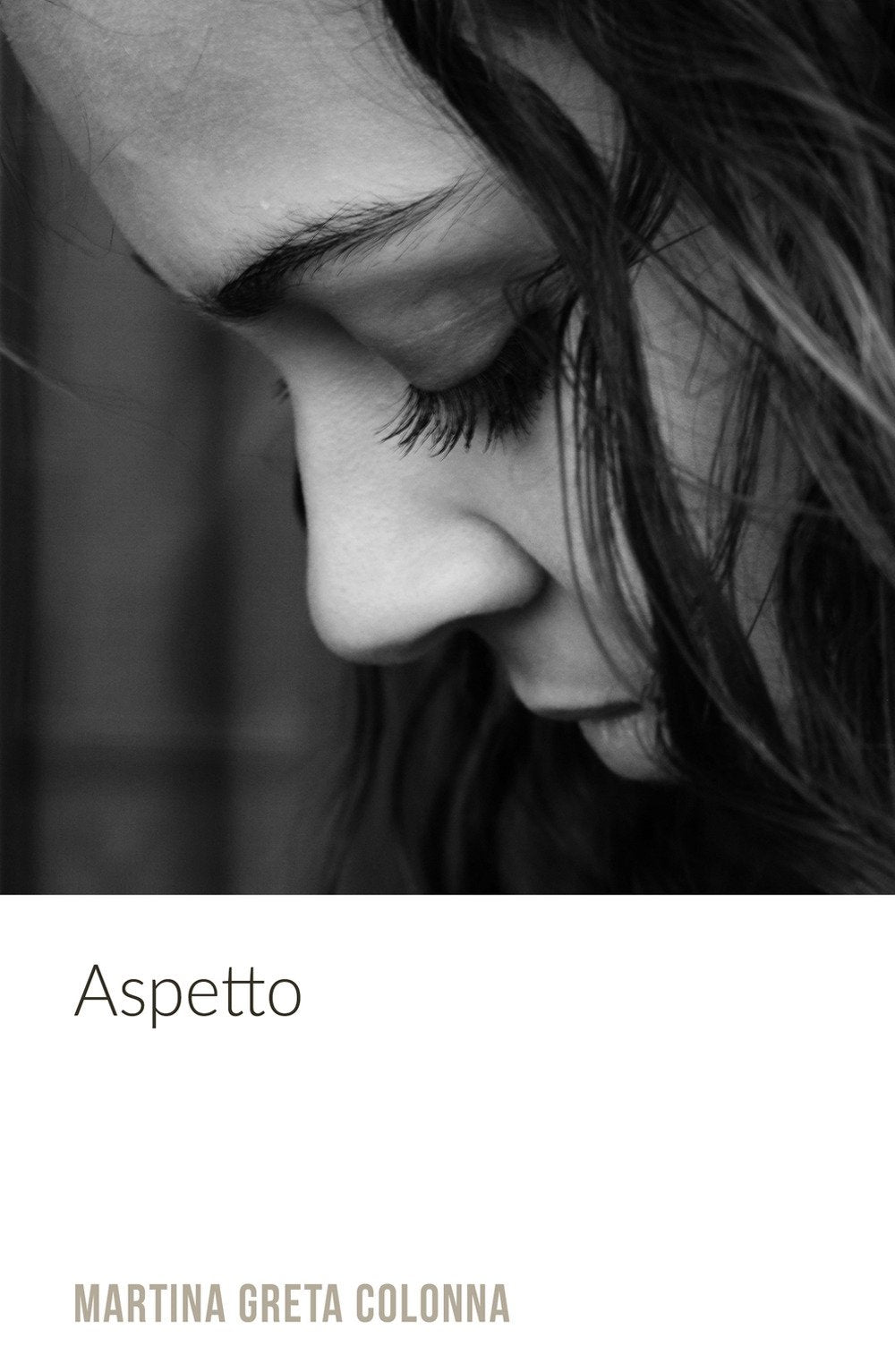 Aspetto (La community di ilmiolibro.it) Contemporary literature
