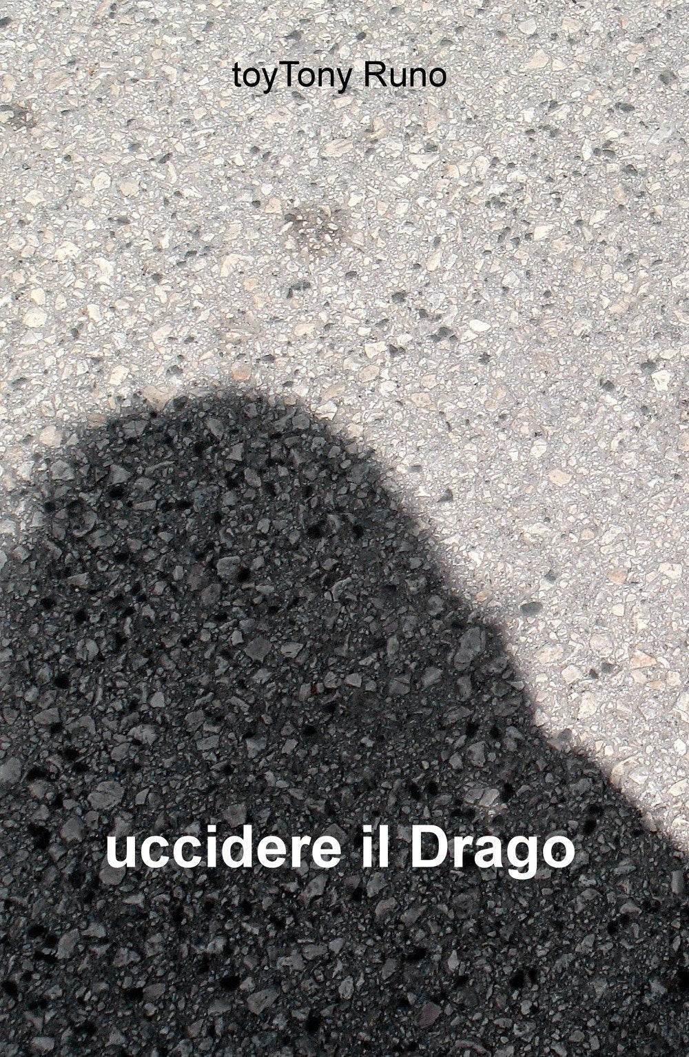 uccidere il Drago (La community di ilmiolibro.it) Contemporary literature