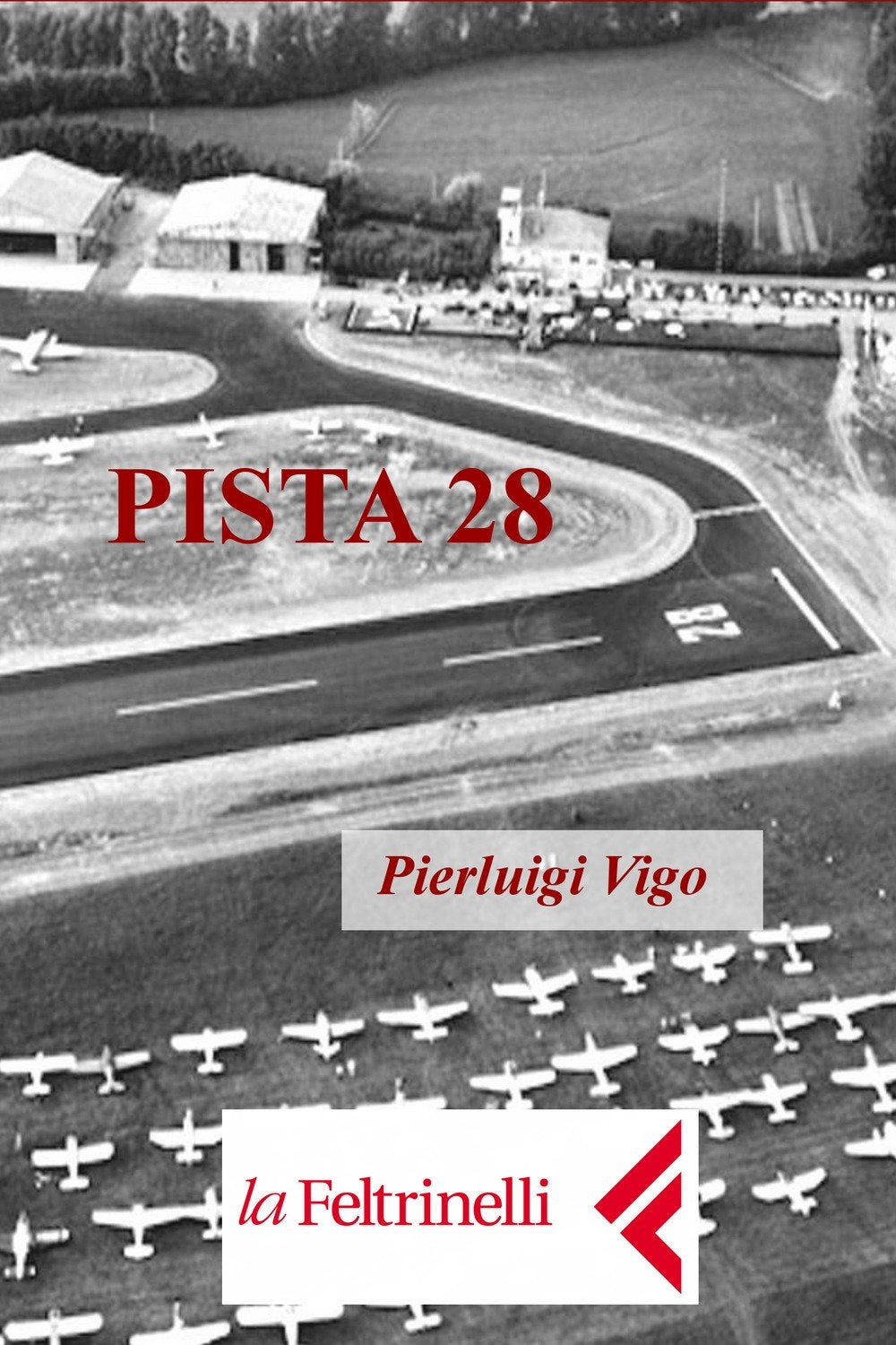 Pista 28 (La community di ilmiolibro.it) Essays & Short Stories