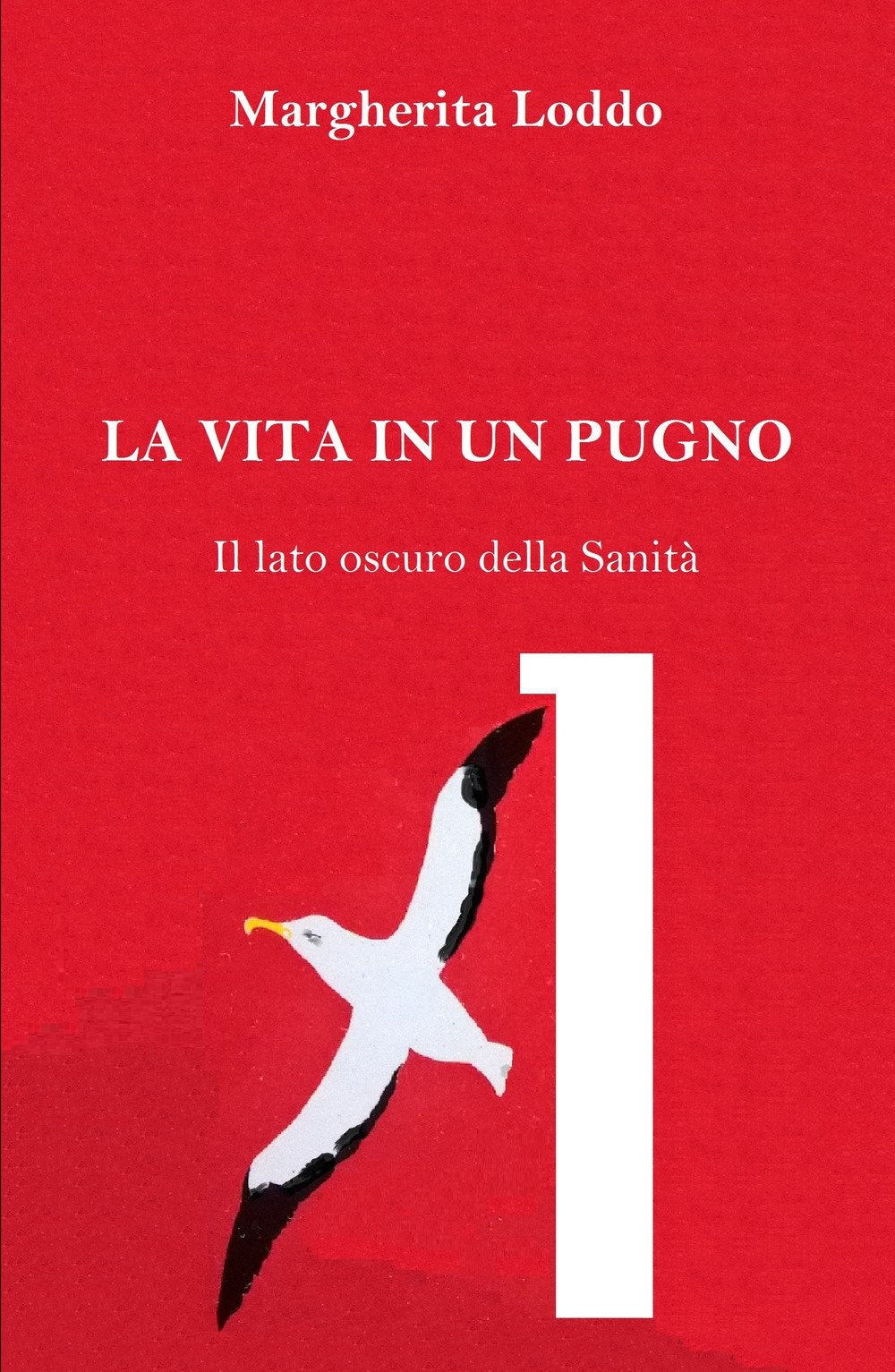 LA VITA IN UN PUGNO (La community di ilmiolibro.it) Contemporary literature