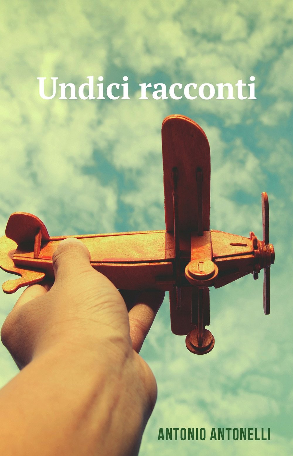 Undici racconti (La community di ilmiolibro.it) Essays & Short Stories
