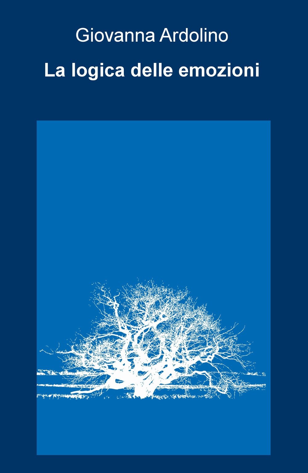 La logica delle emozioni (La community di ilmiolibro.it) Contemporary literature