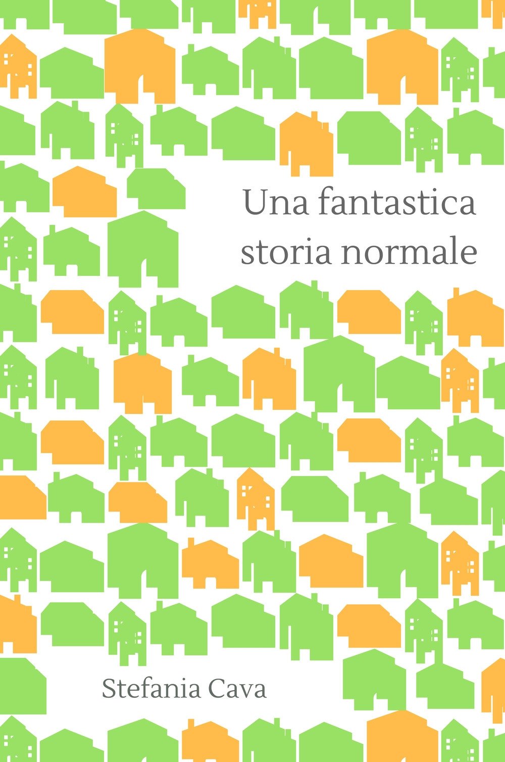 Una fantastica storia normale. Come la Signorina Bolivia Filadelfia m'ha insegnato a trovare il mio posto nel mondo (La community di ilmiolibro.it) Essays & Short Stories