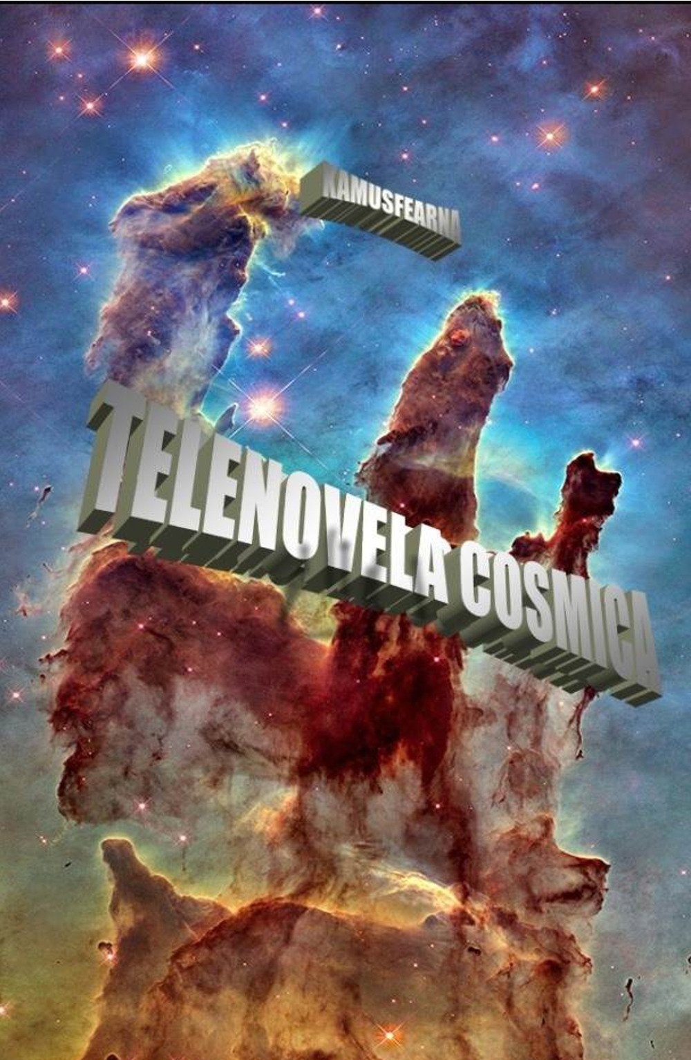 Telenovela cosmica (La community di ilmiolibro.it) Essays & Short Stories