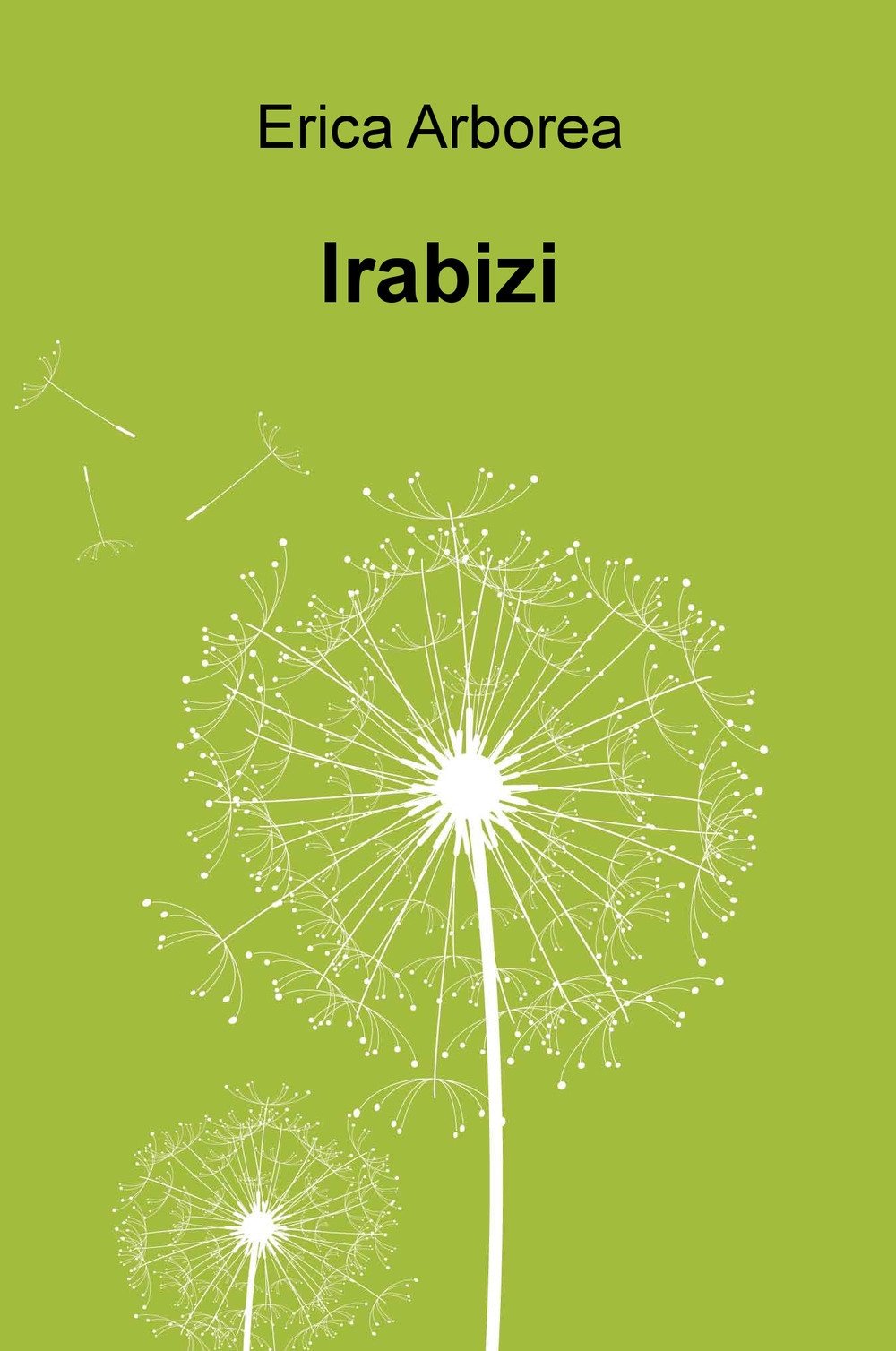 Irabizi (La community di ilmiolibro.it) Leisure, Home & Garden