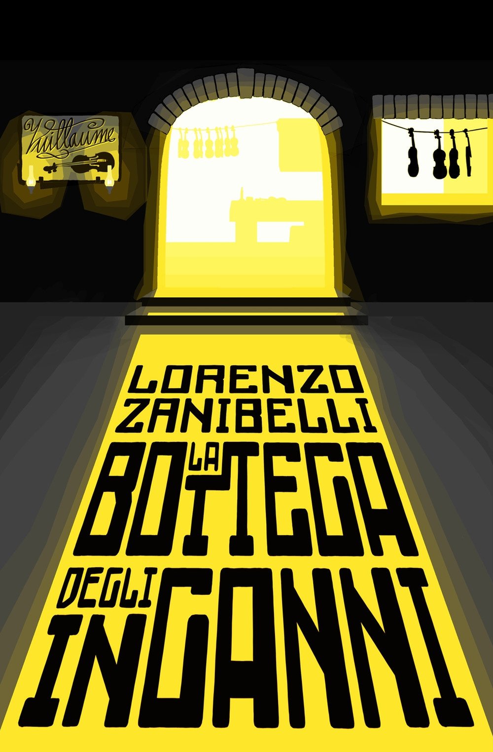 La bottega degli inganni (La community di ilmiolibro.it) Contemporary literature